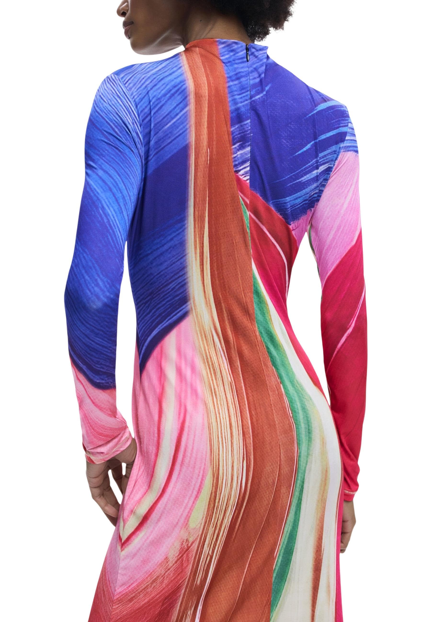 Desigual Abito Donna - Desigual