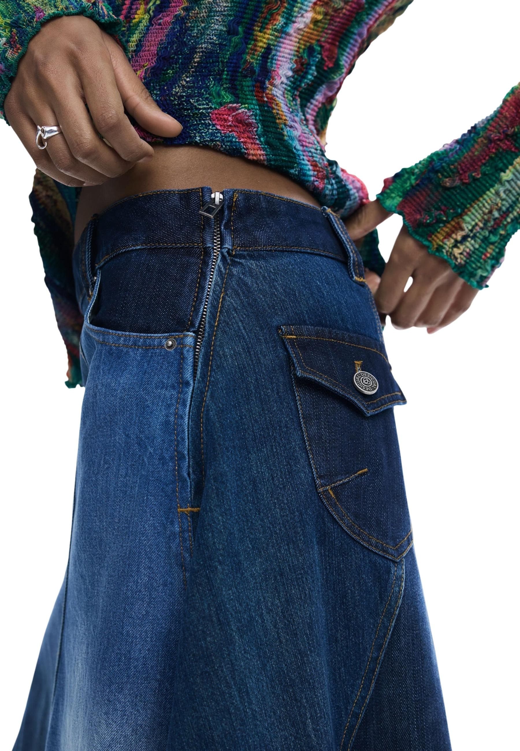 Desigual Gonna Donna - Desigual
