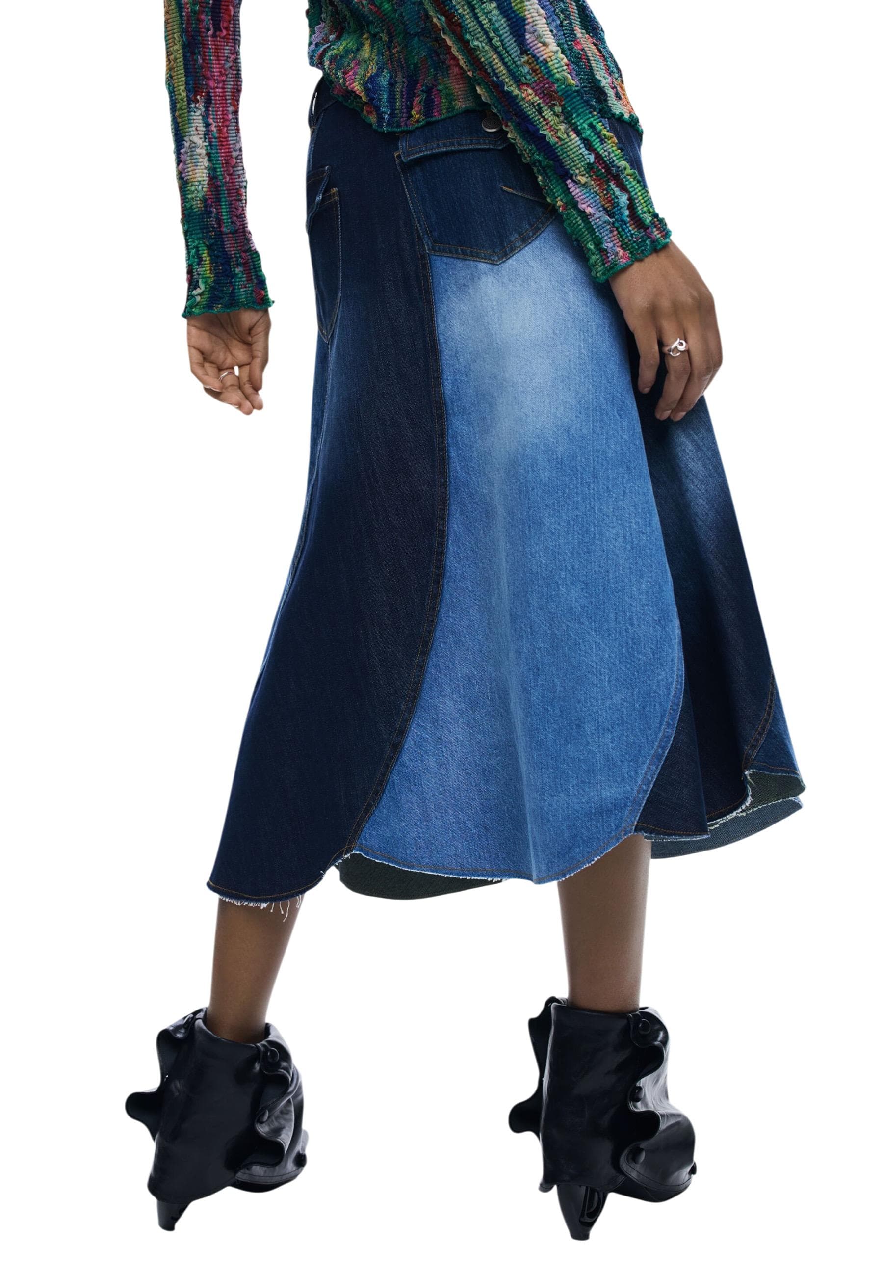 Desigual Gonna Donna - Desigual