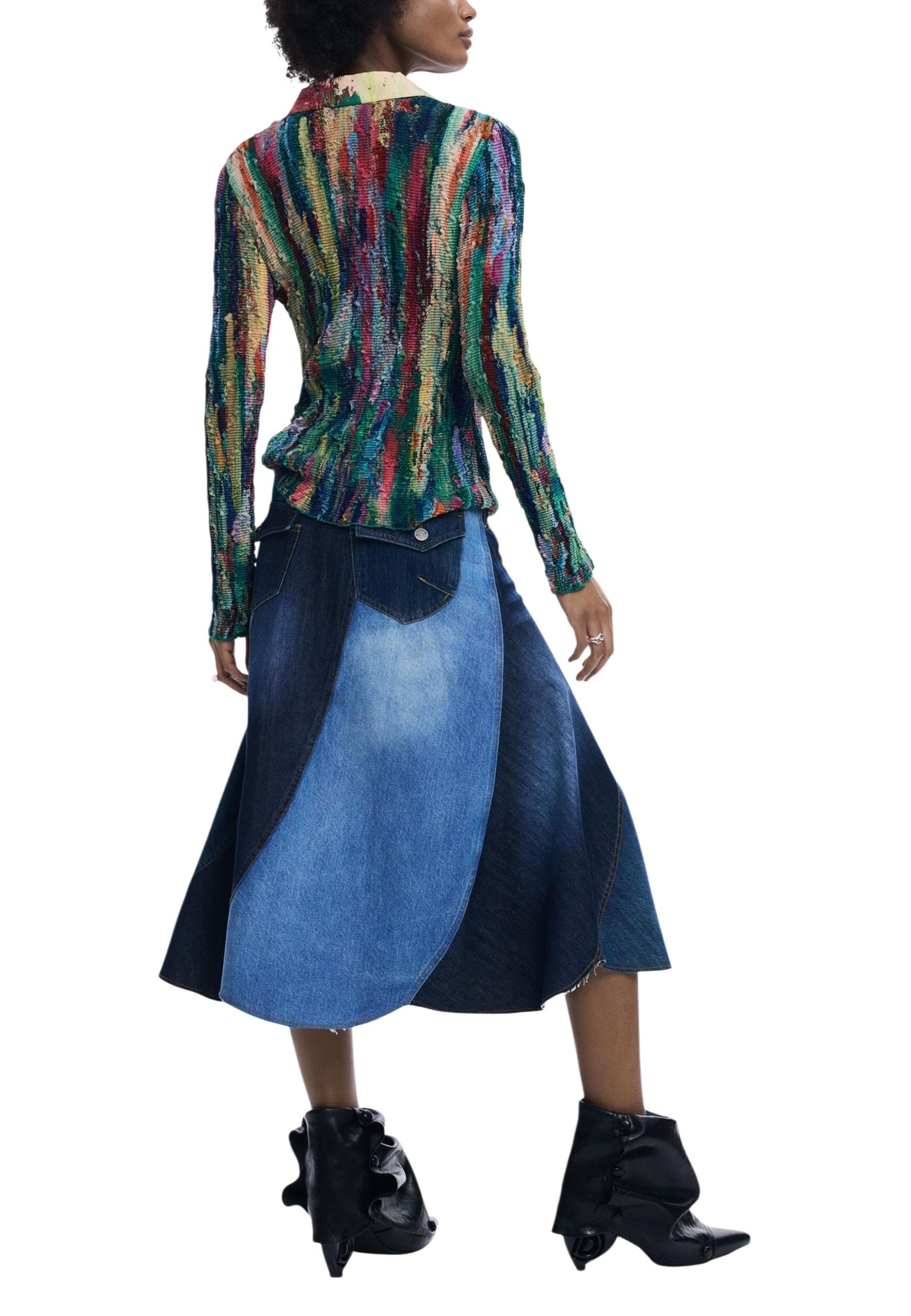 Desigual Gonna Donna - Desigual