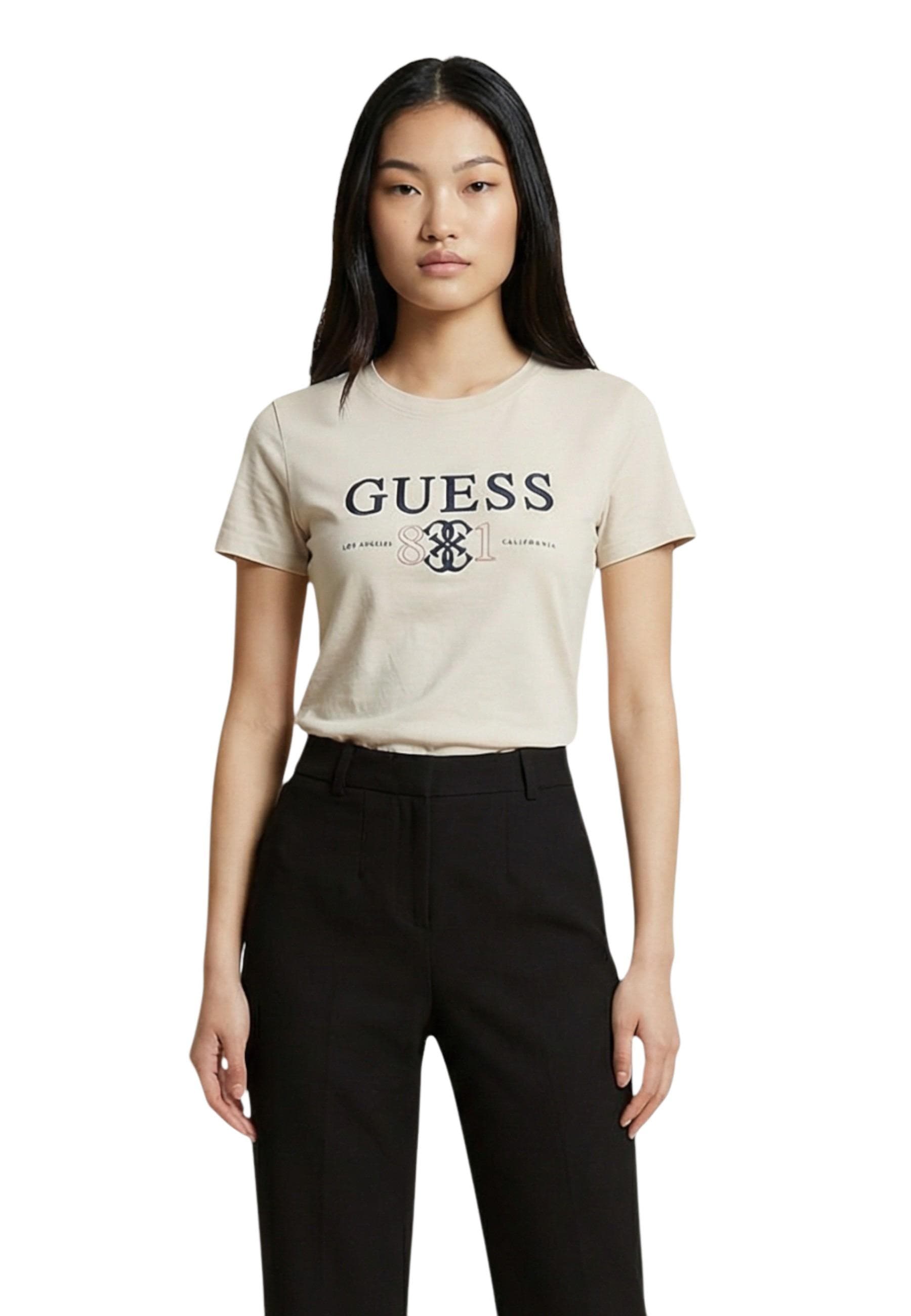Guess T-Shirt Donna - Guess