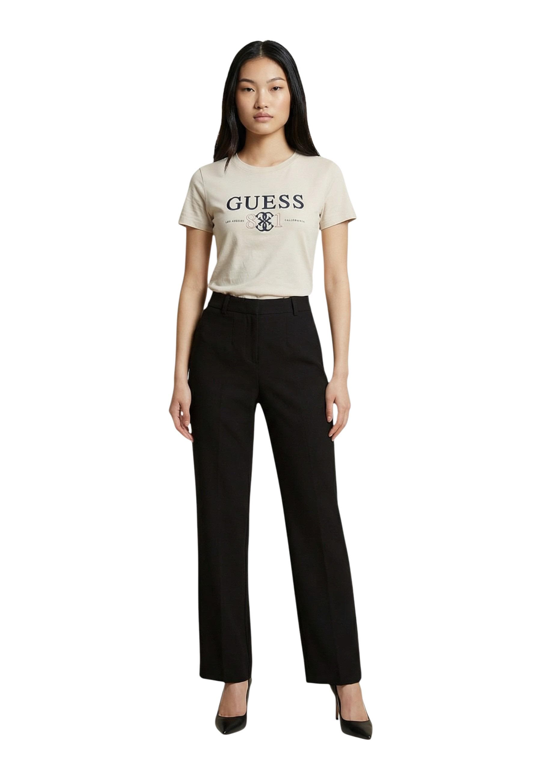 Guess T-Shirt Donna - Guess