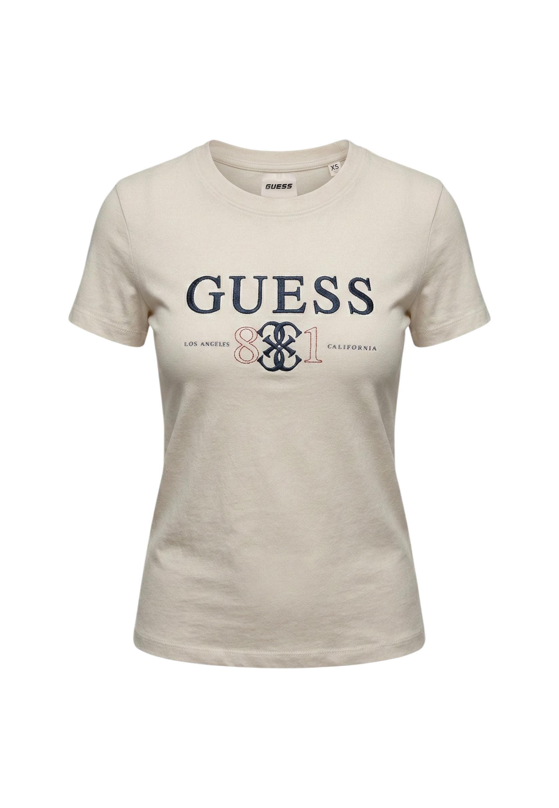 Guess T-Shirt Donna - Guess