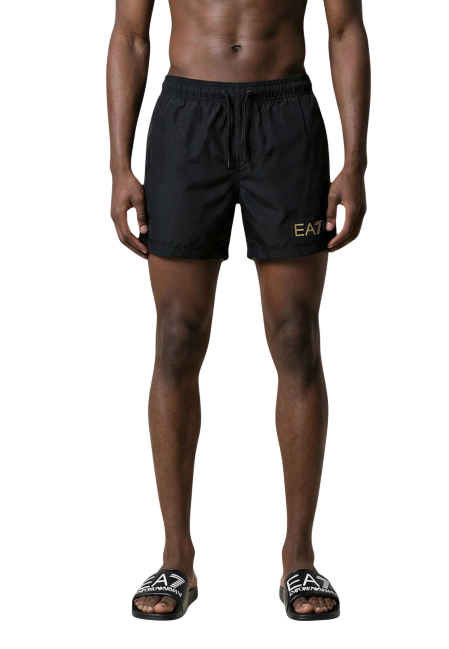 Ea7 Costume Uomo - Ea7