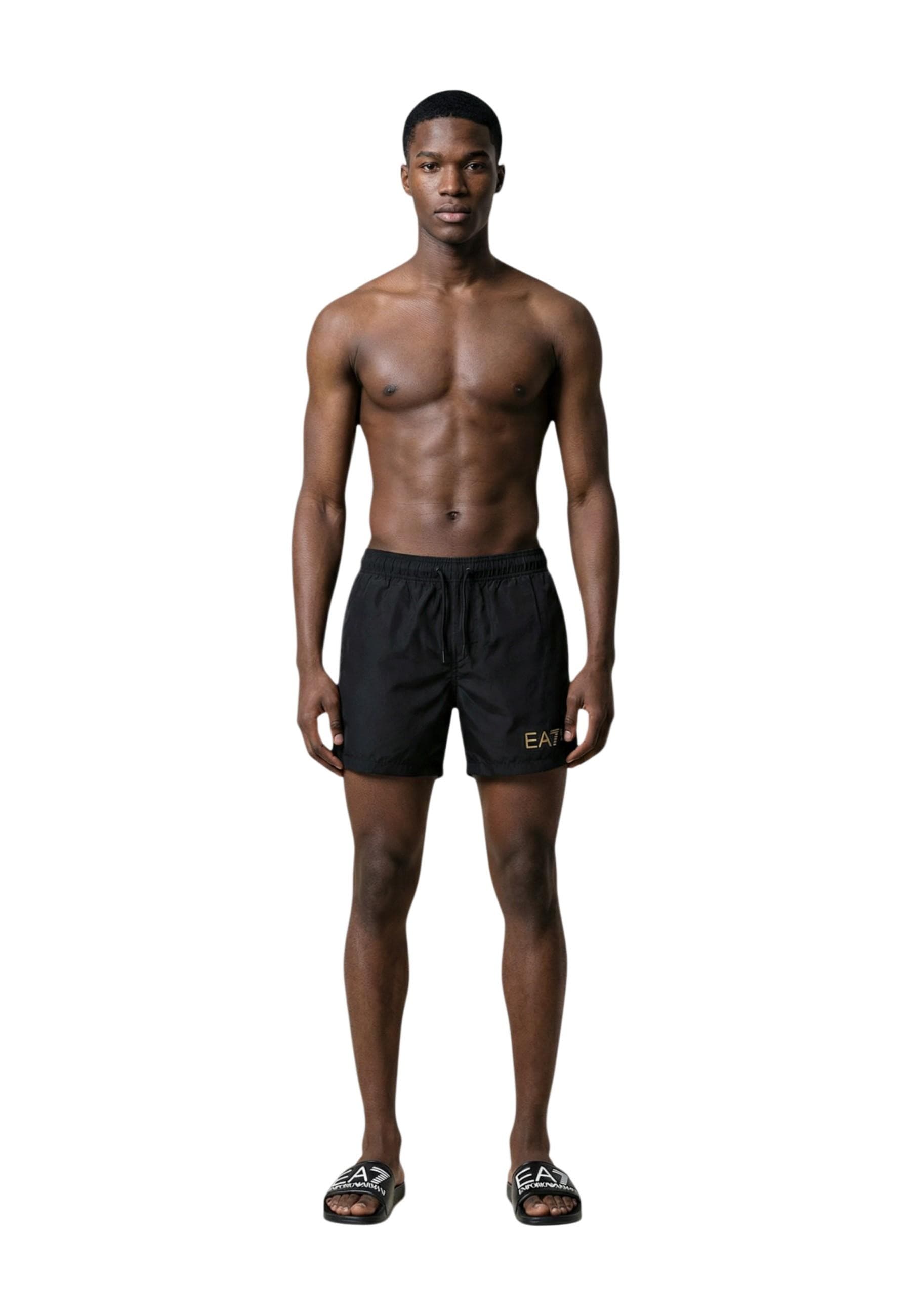 Ea7 Costume Uomo - Ea7