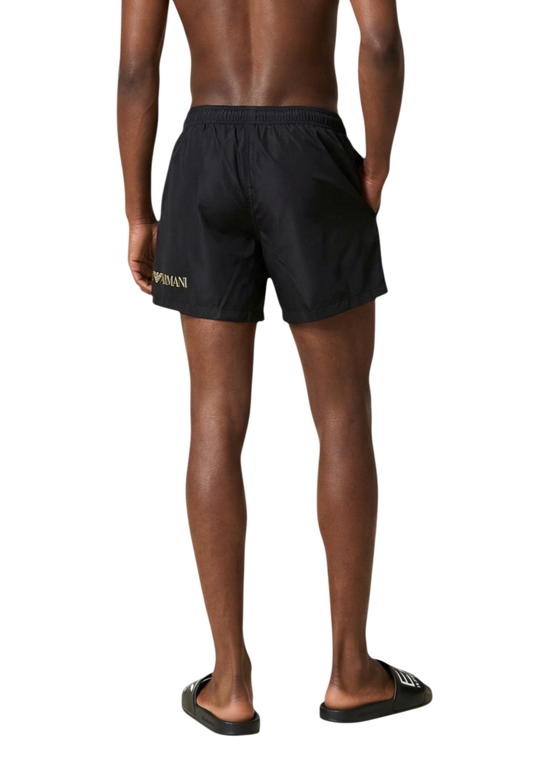 Ea7 Costume Uomo - Ea7