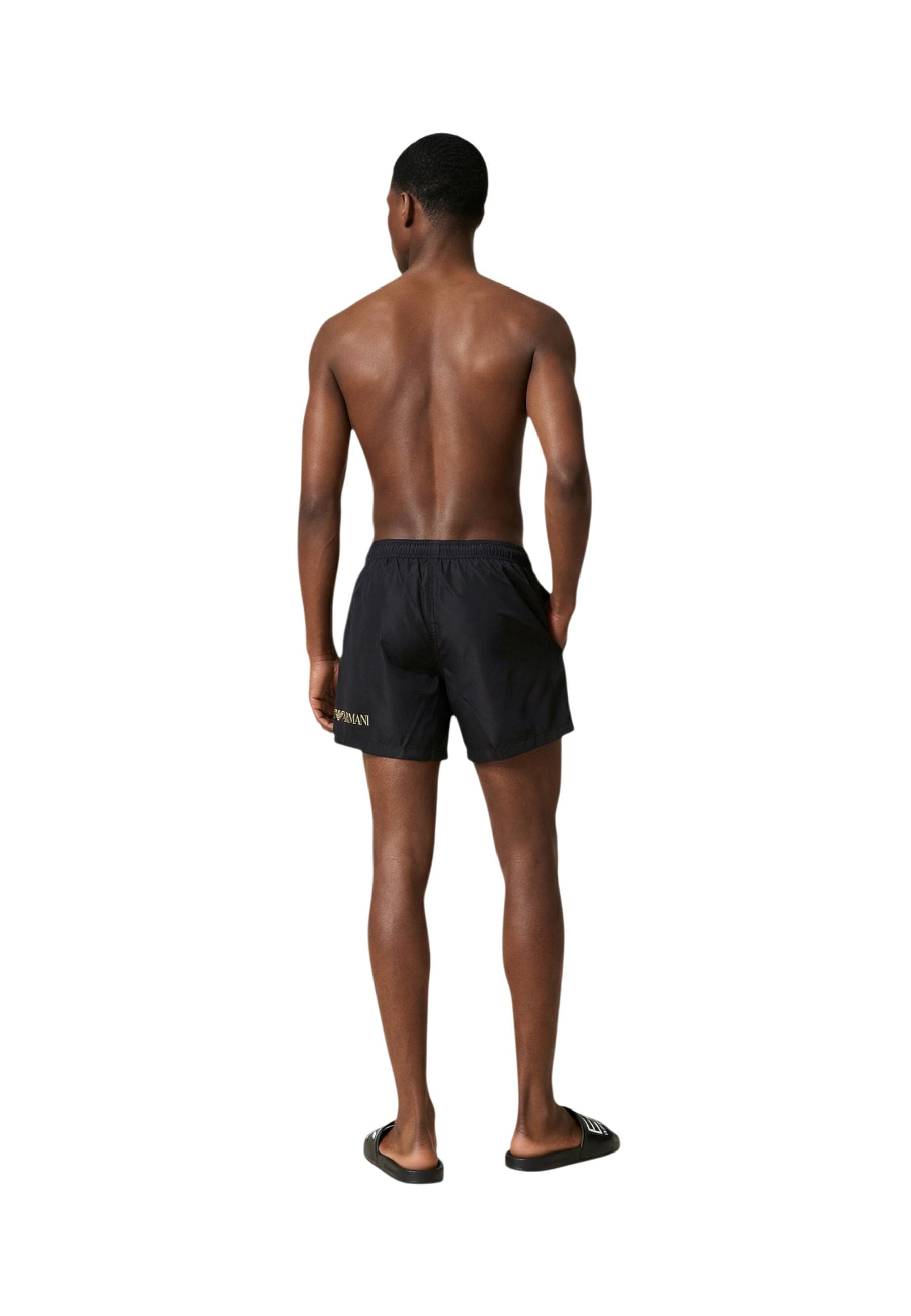 Ea7 Costume Uomo - Ea7