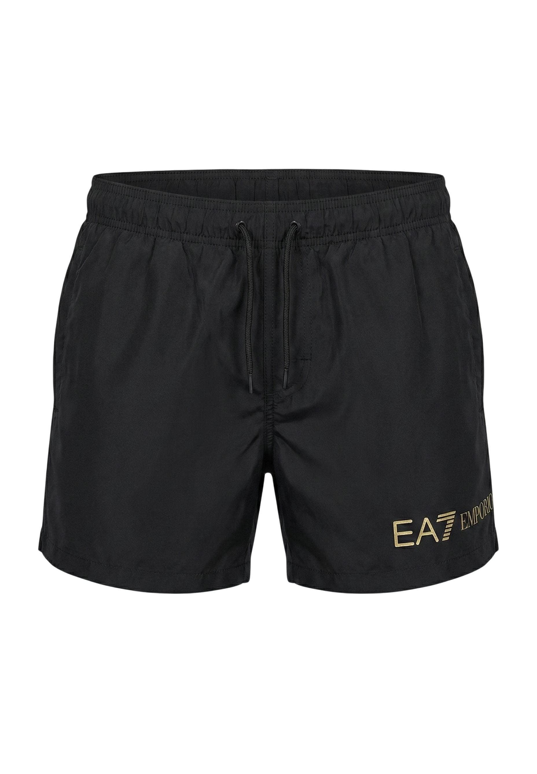 Ea7 Costume Uomo - Ea7