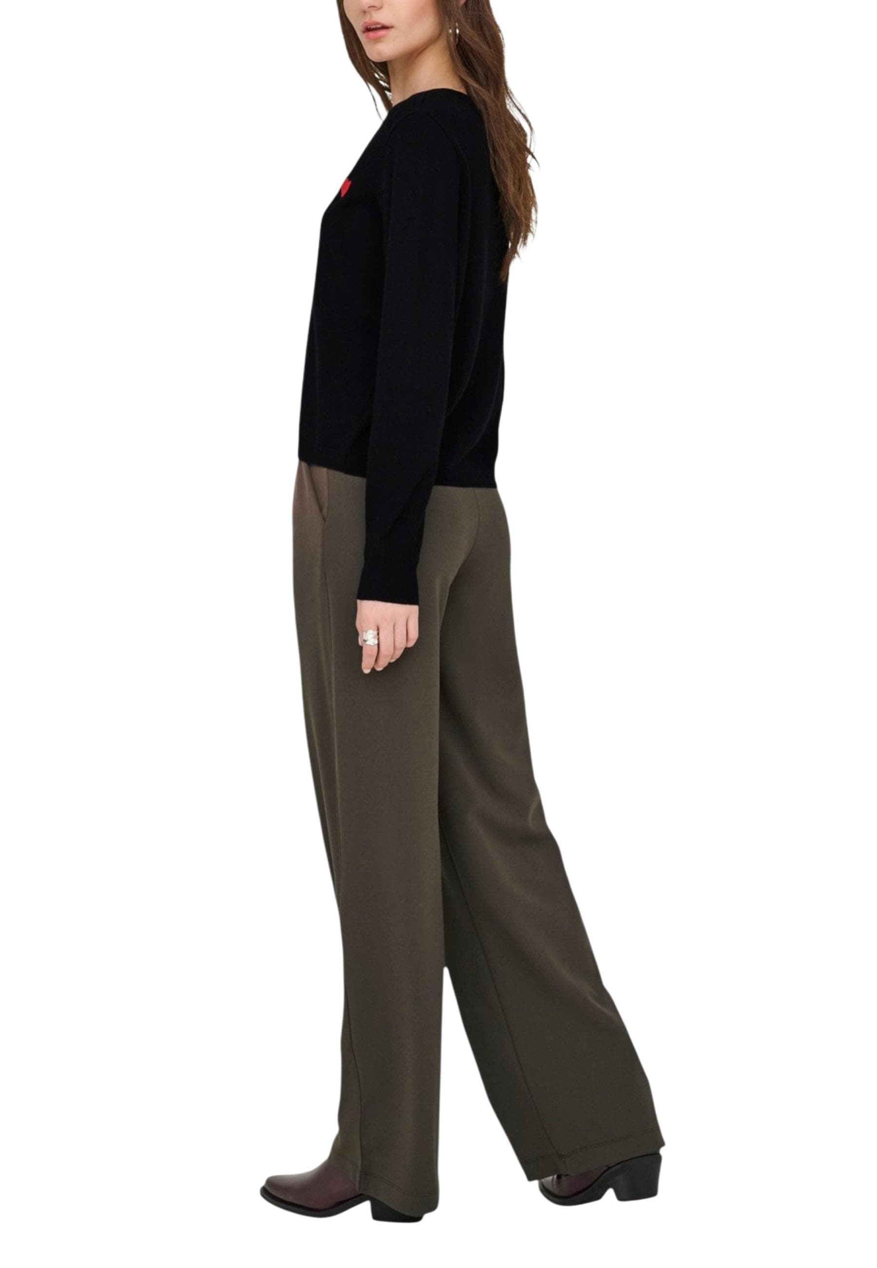 Jacqueline De Yong Cardigan Donna - Jacqueline De Yong
