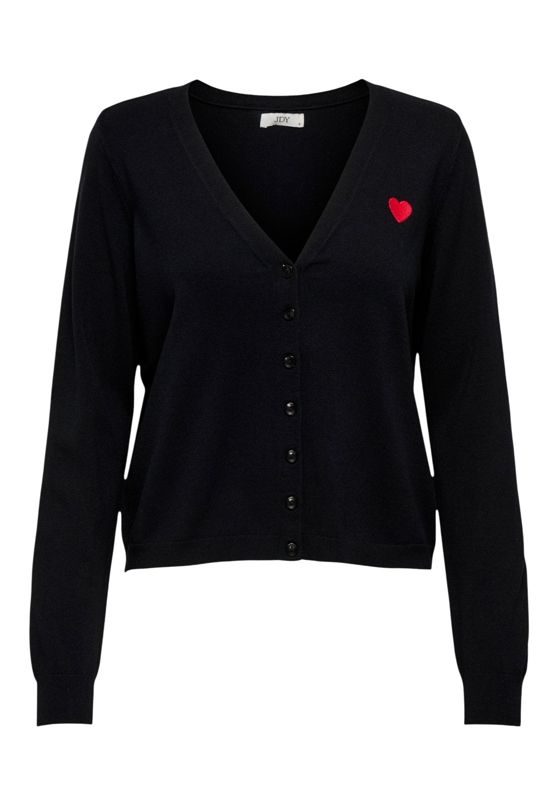 Jacqueline De Yong Cardigan Donna - Jacqueline De Yong