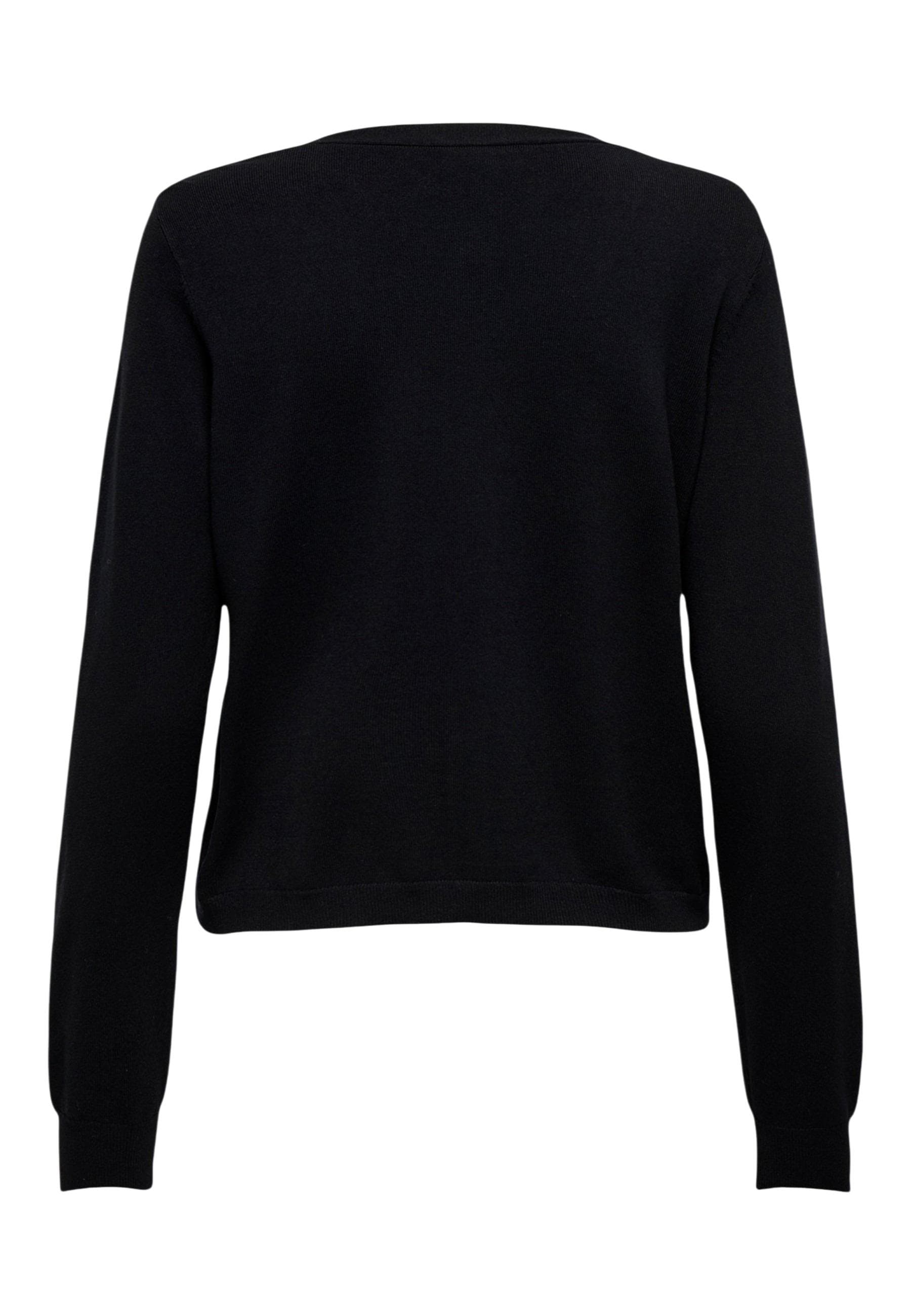 Jacqueline De Yong Cardigan Donna - Jacqueline De Yong