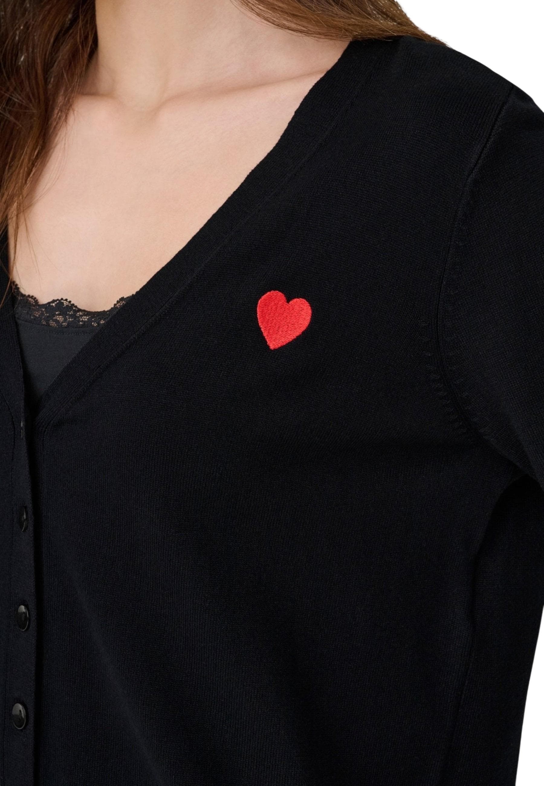 Jacqueline De Yong Cardigan Donna - Jacqueline De Yong