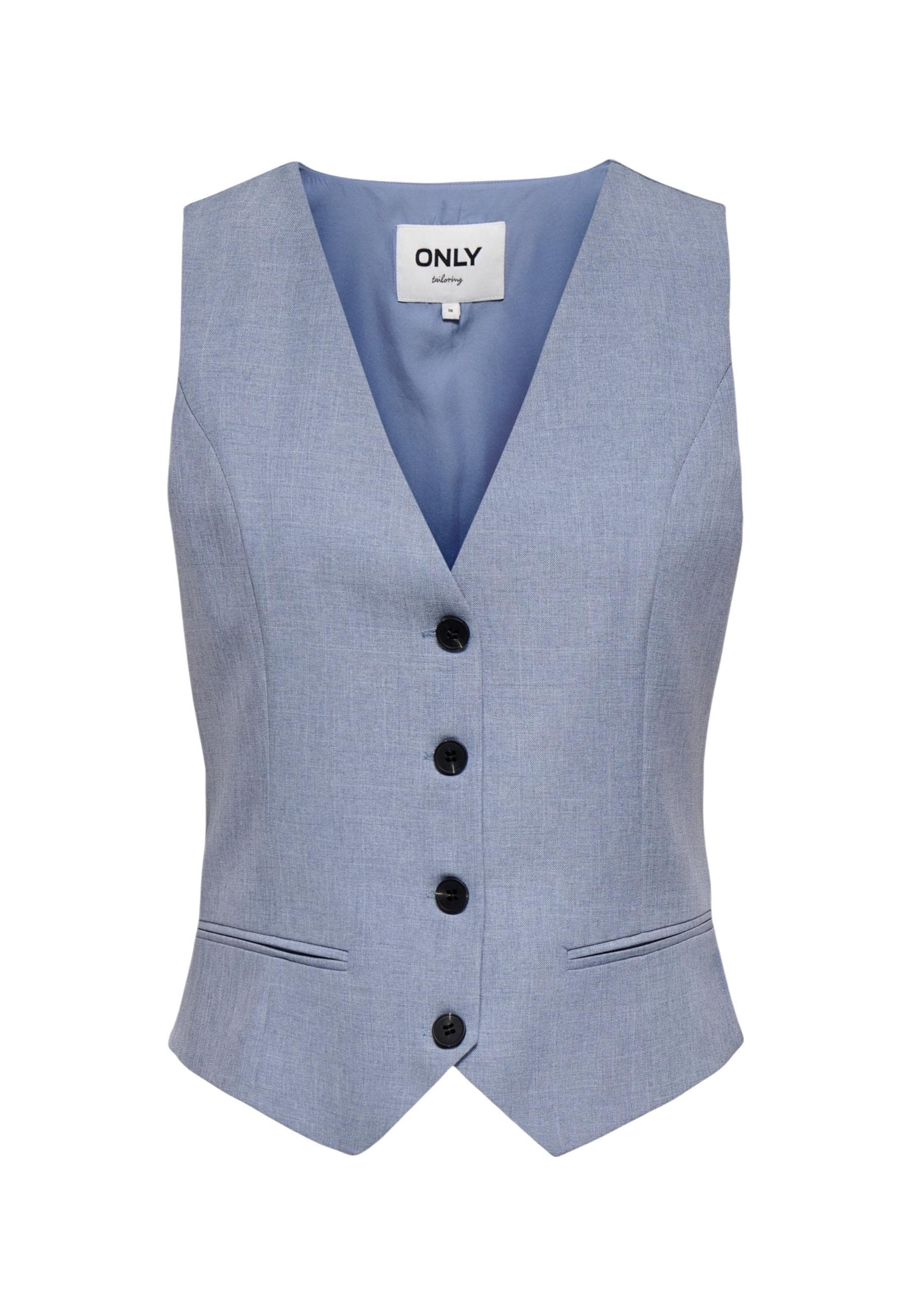 Only Gilet Donna - Only