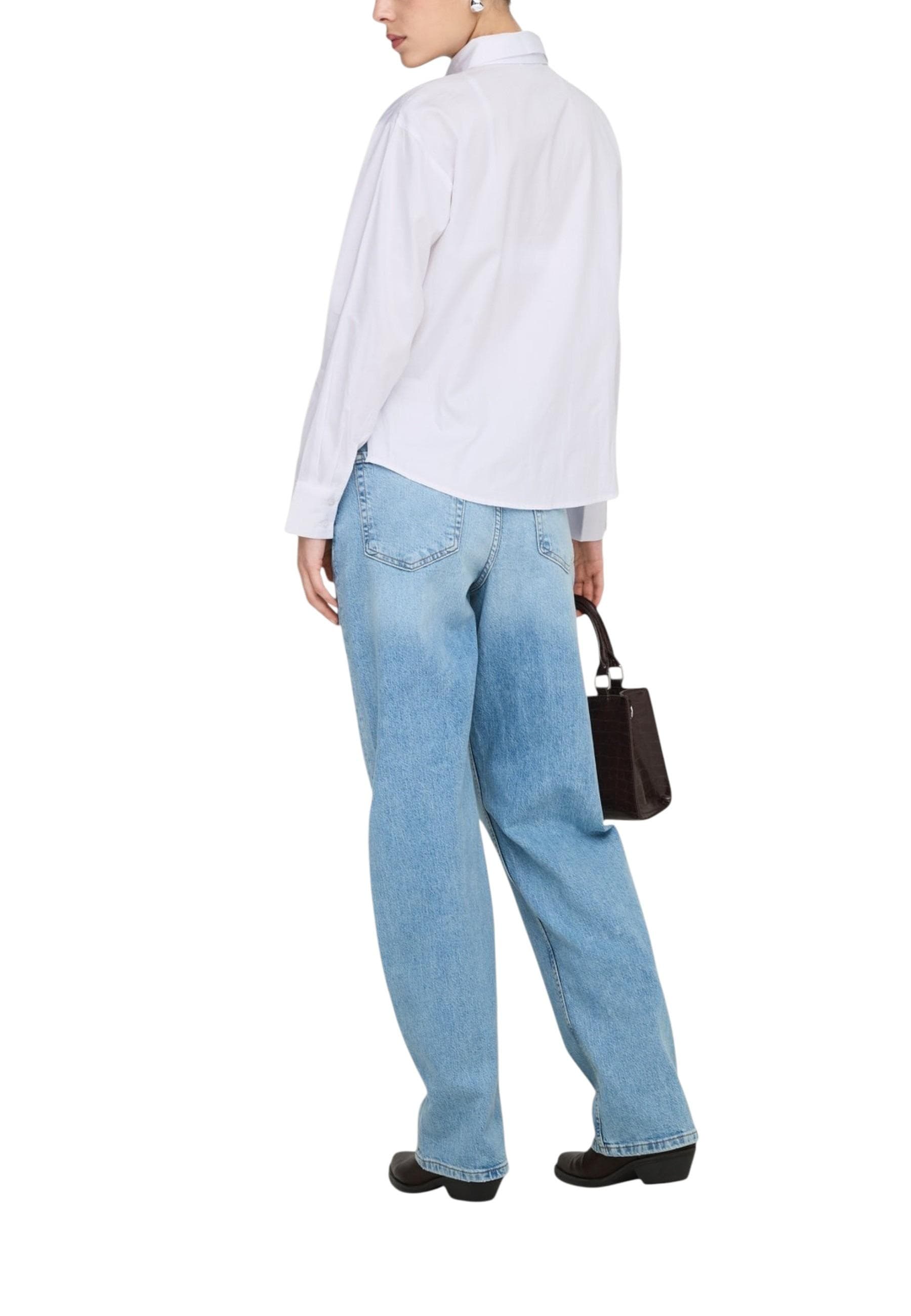 Jacqueline De Yong Camicia Donna - Jacqueline De Yong