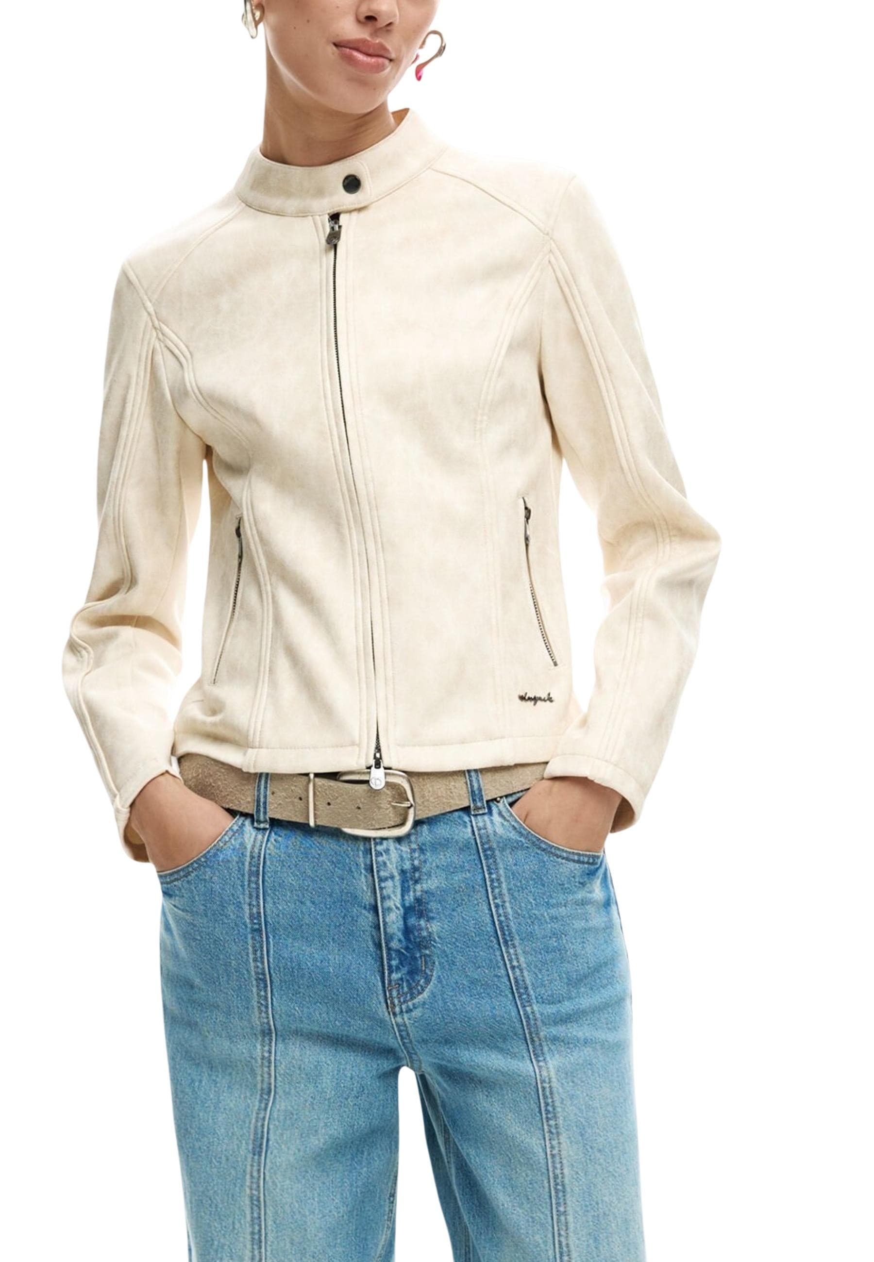 Desigual Giacca Donna - Desigual