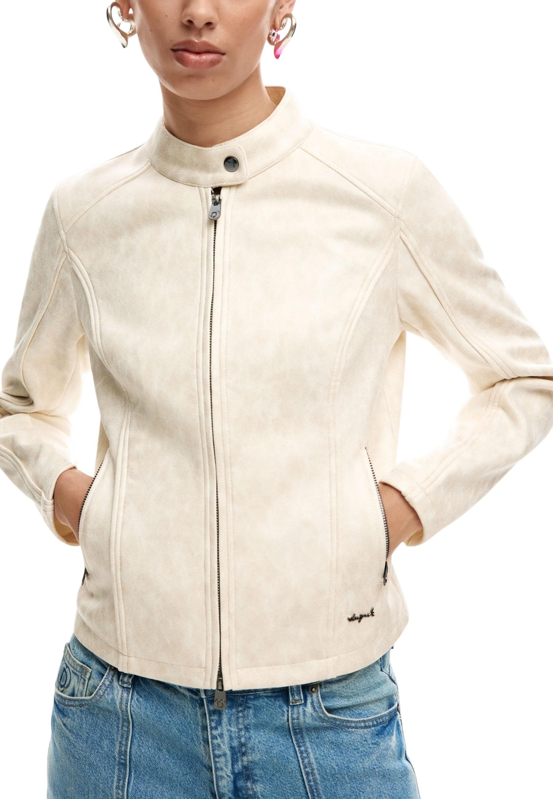 Desigual Giacca Donna - Desigual