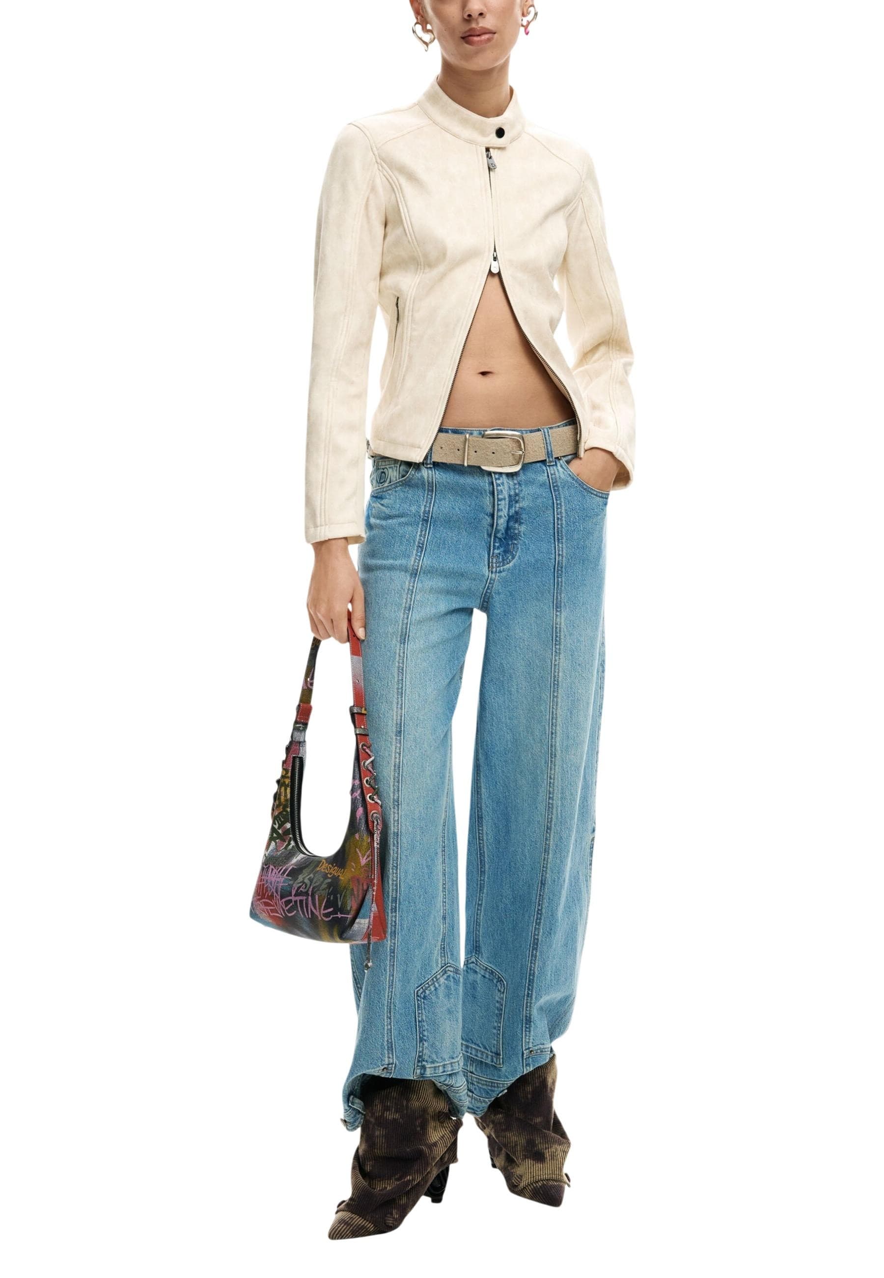 Desigual Giacca Donna - Desigual