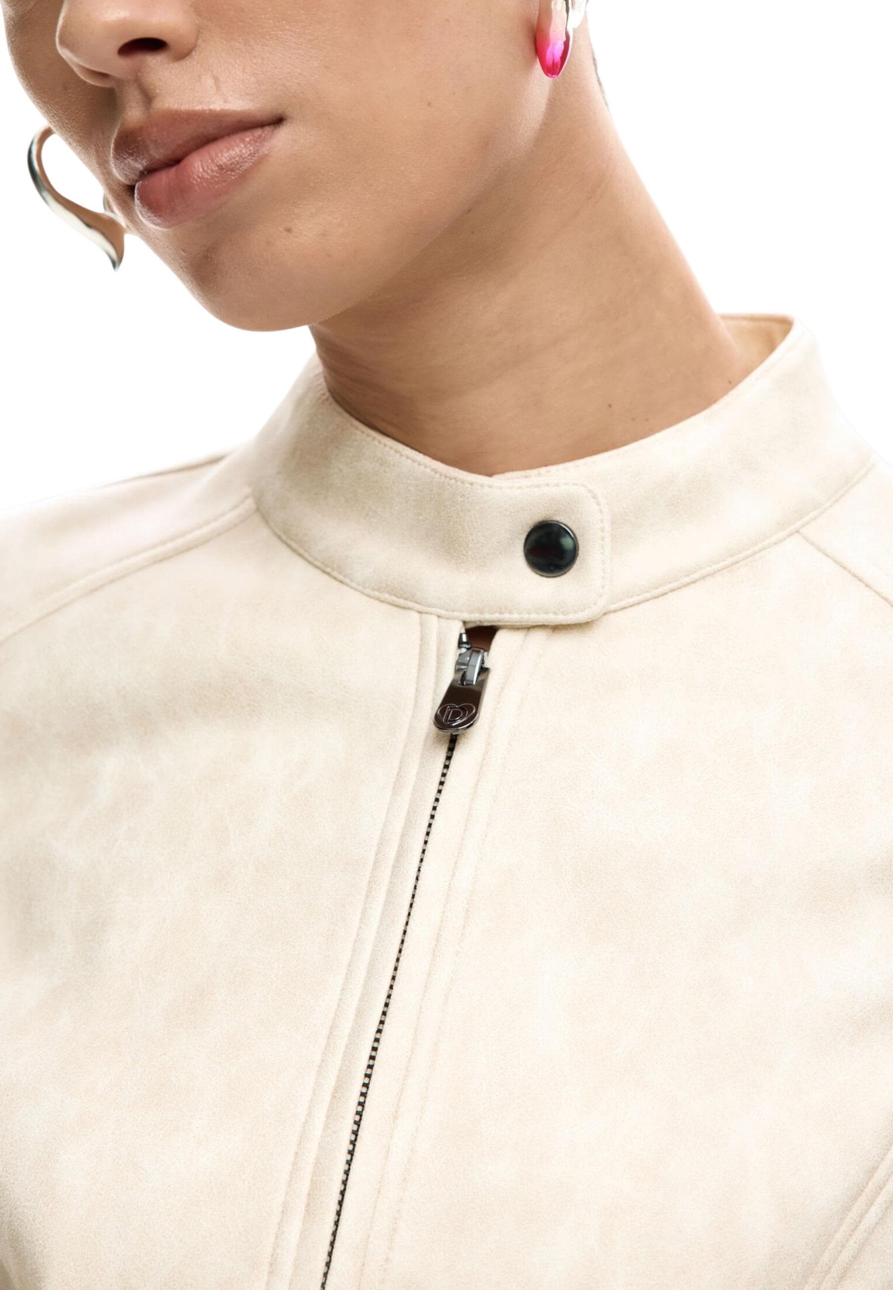 Desigual Giacca Donna - Desigual