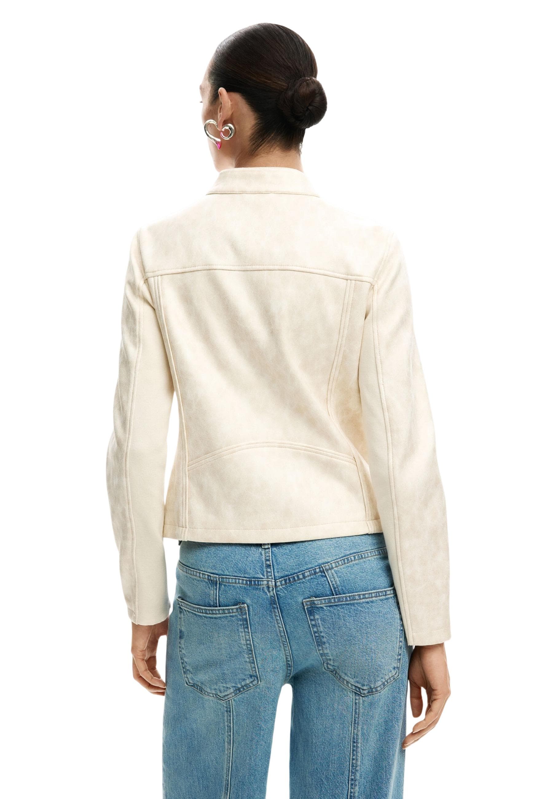 Desigual Giacca Donna - Desigual