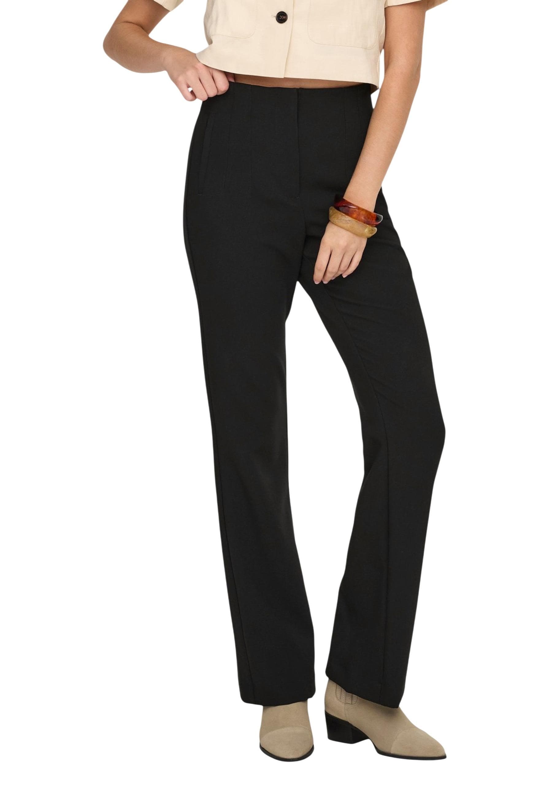 Only Pantaloni Donna - Only