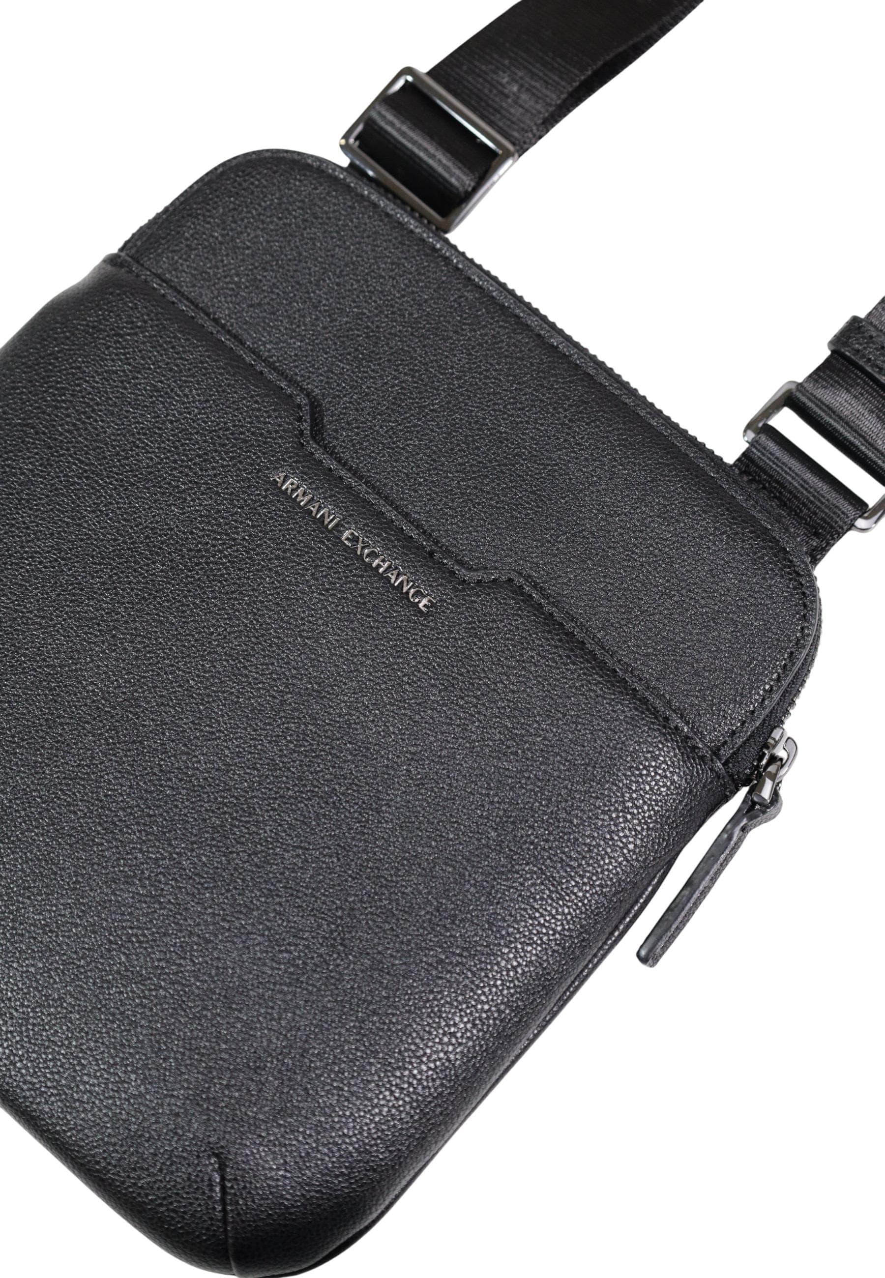 Armani Exchange Borsa Uomo - Armani Exchange