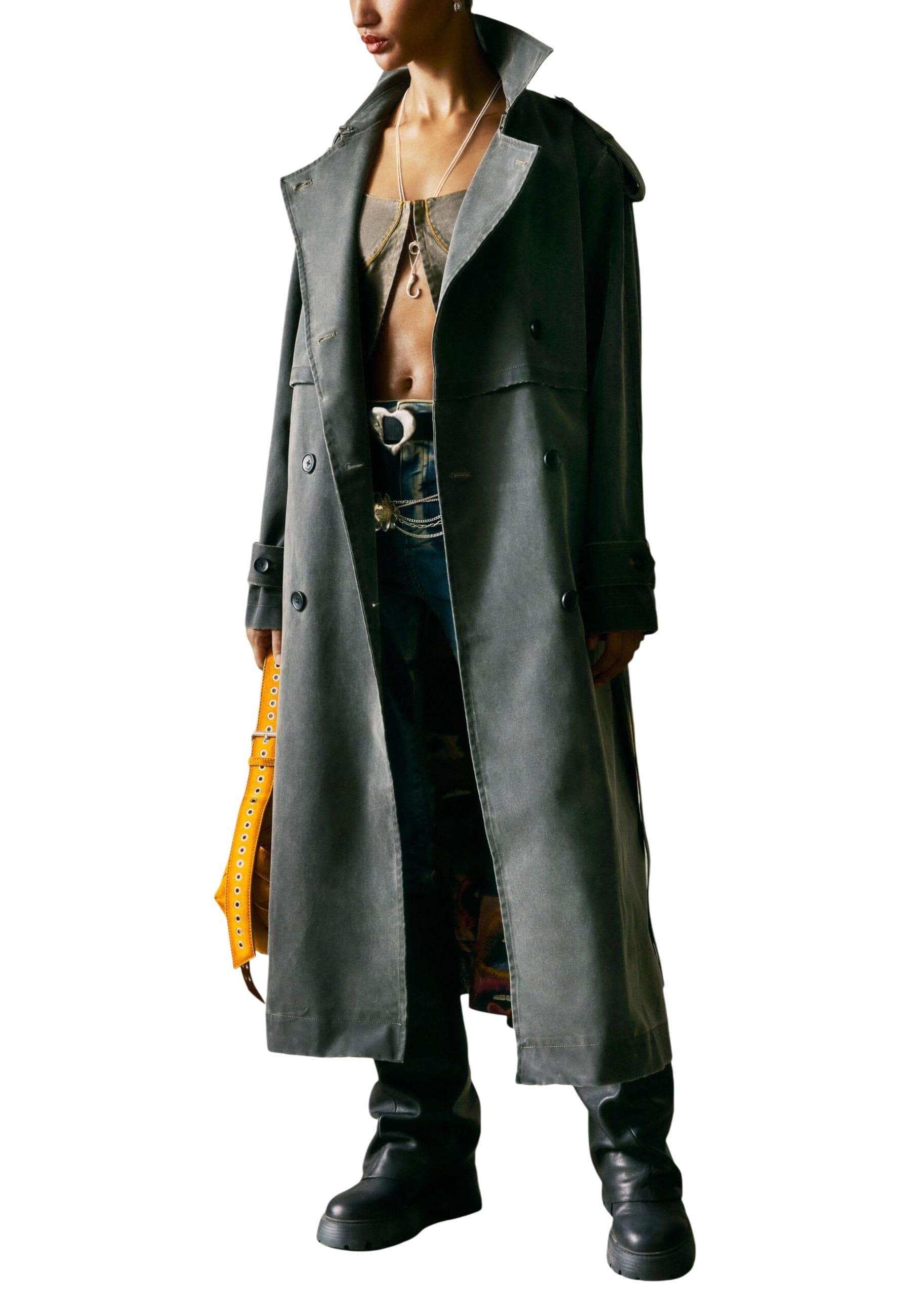 Desigual Cappotto Donna - Desigual
