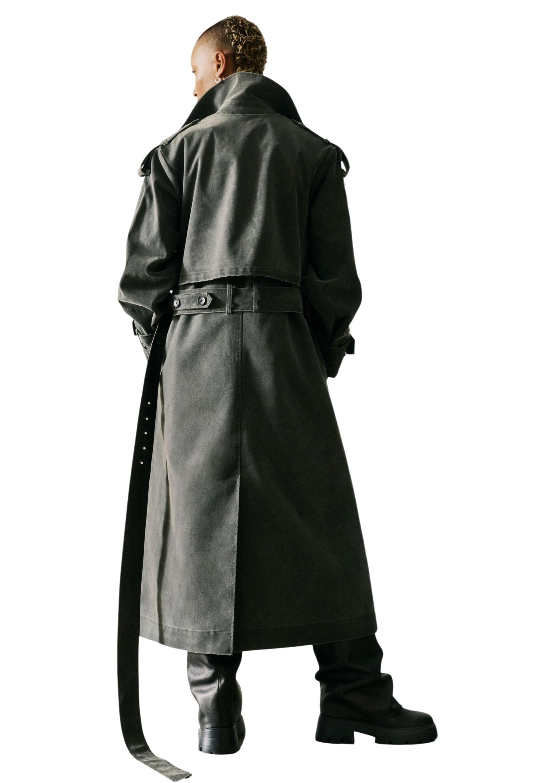Desigual Cappotto Donna - Desigual