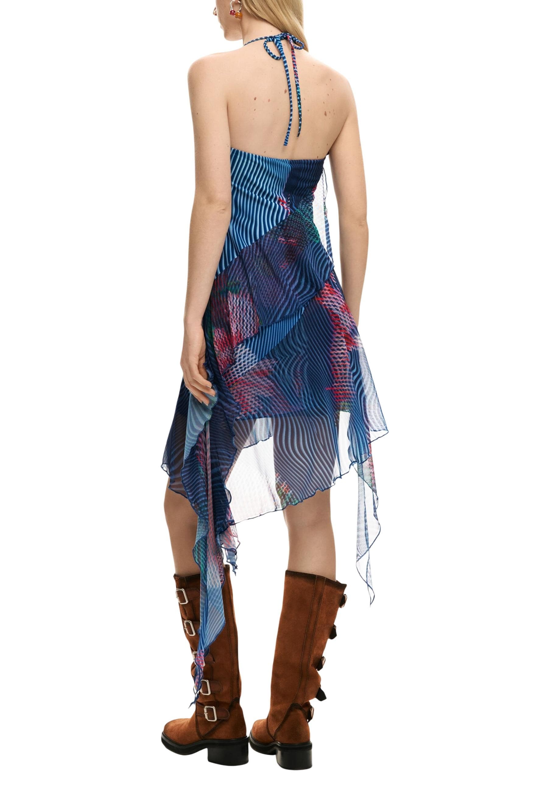 Desigual Abito Donna - Desigual