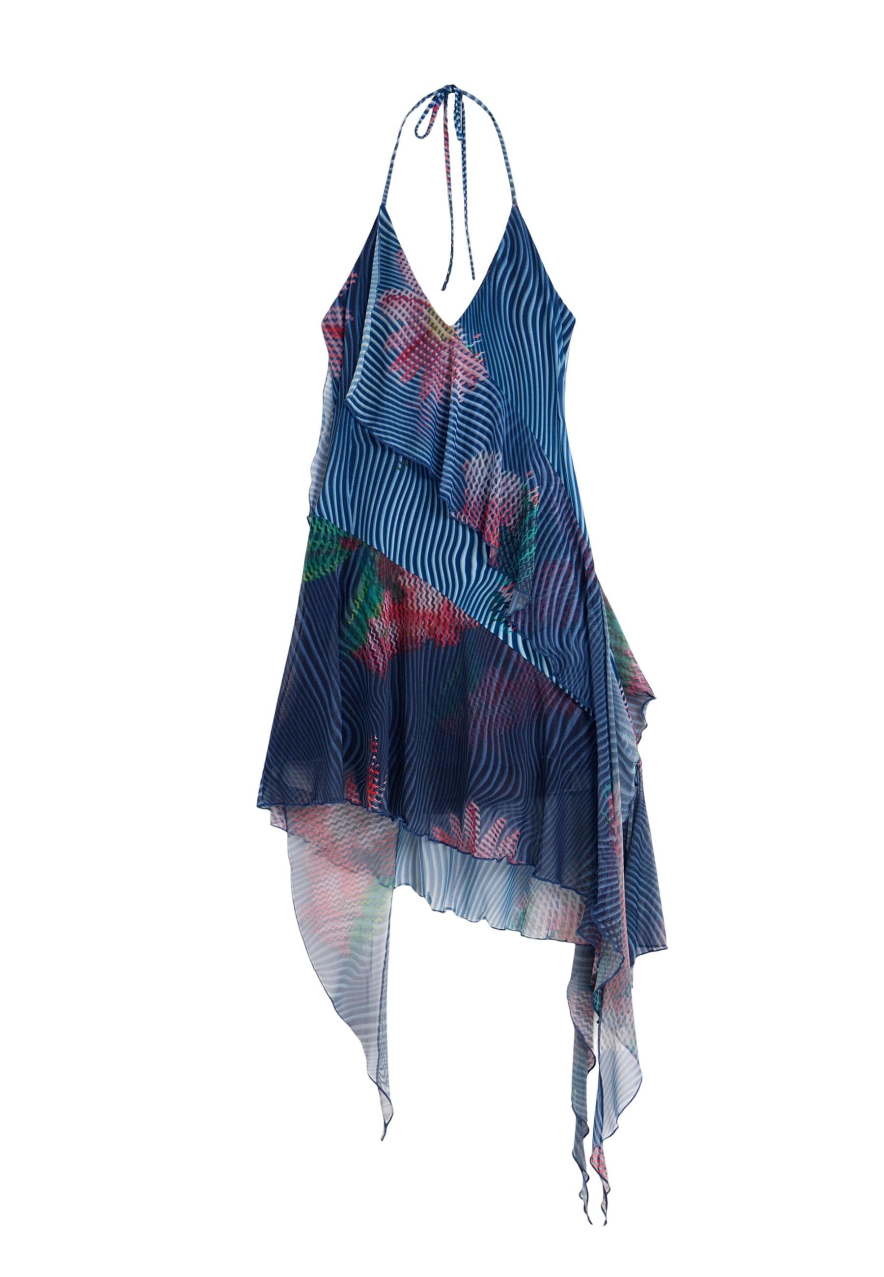 Desigual Abito Donna - Desigual
