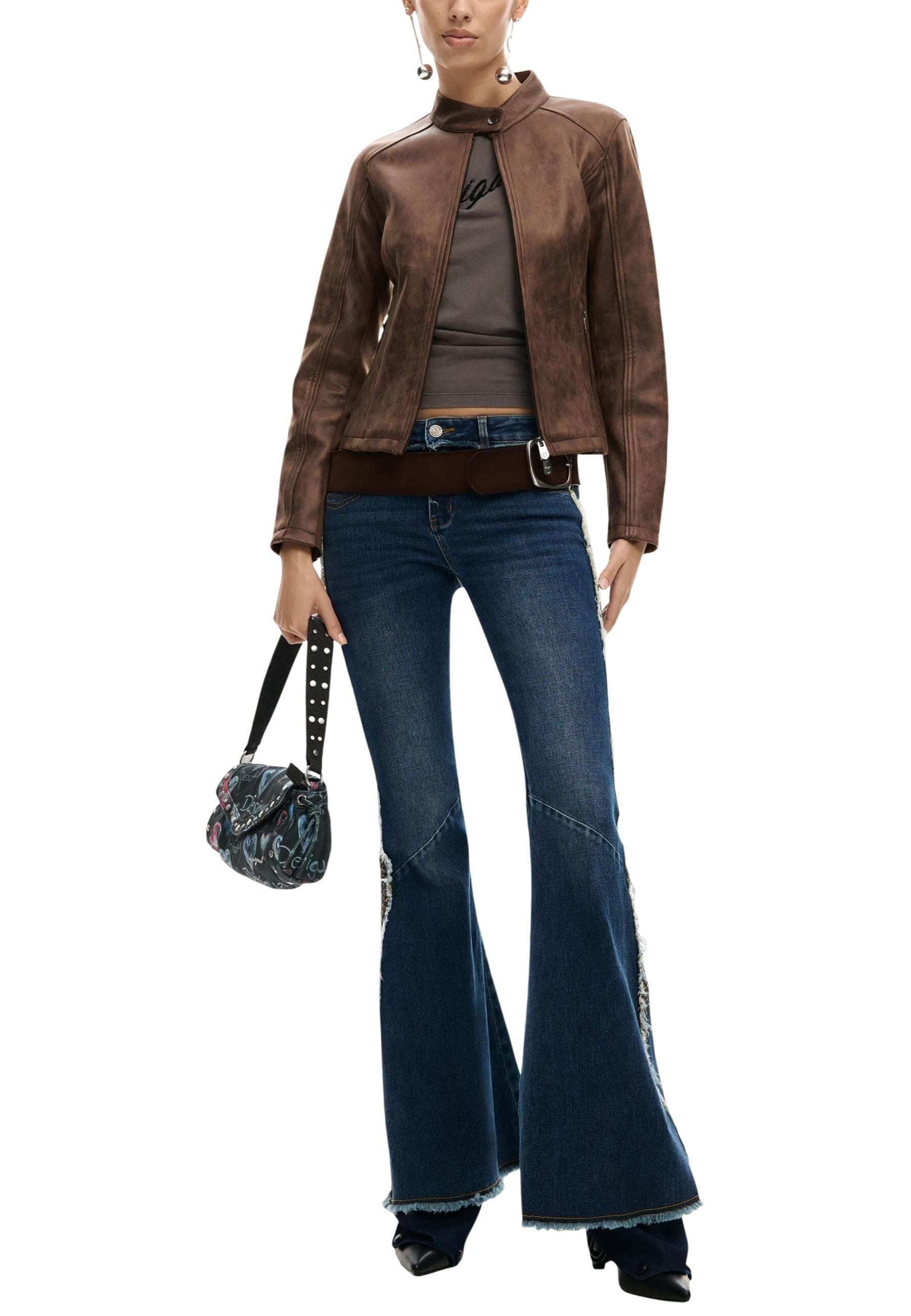 Desigual Giacca Donna - Desigual