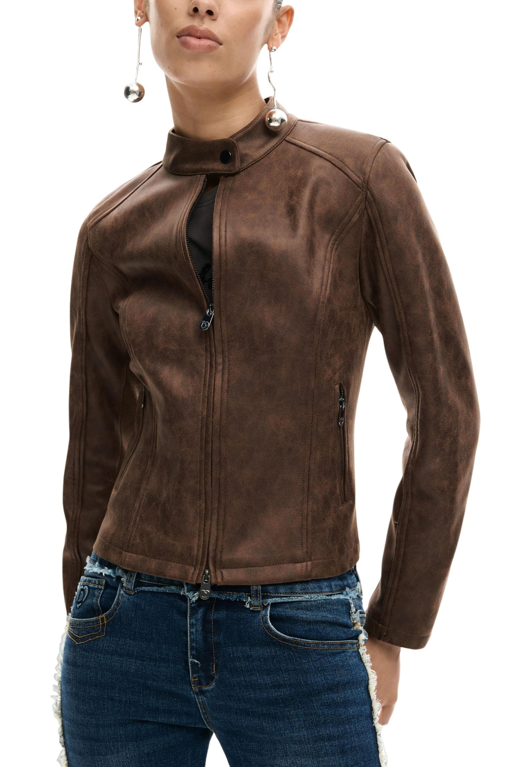 Desigual Giacca Donna - Desigual