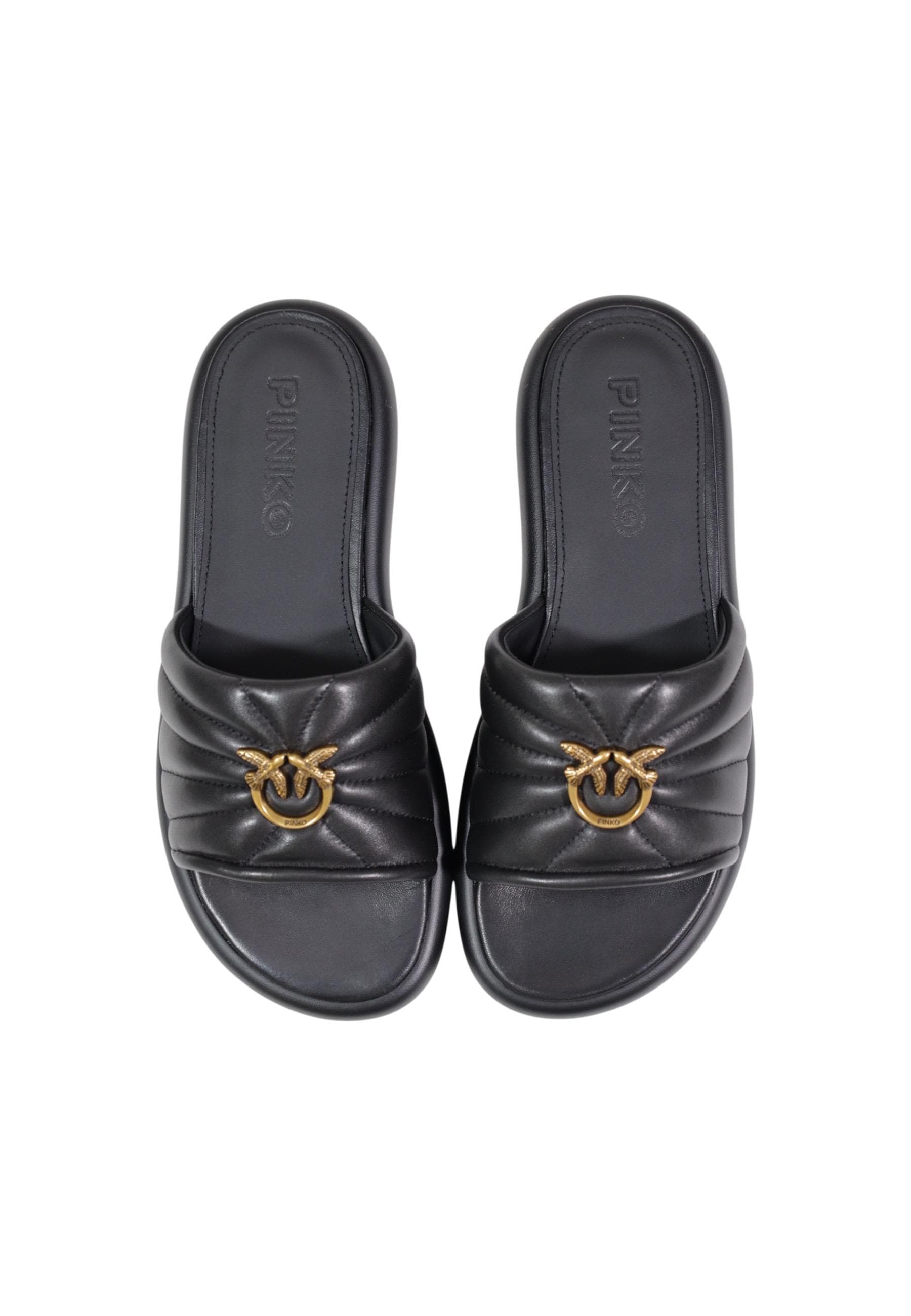 Pinko Ciabatte Donna - Pinko