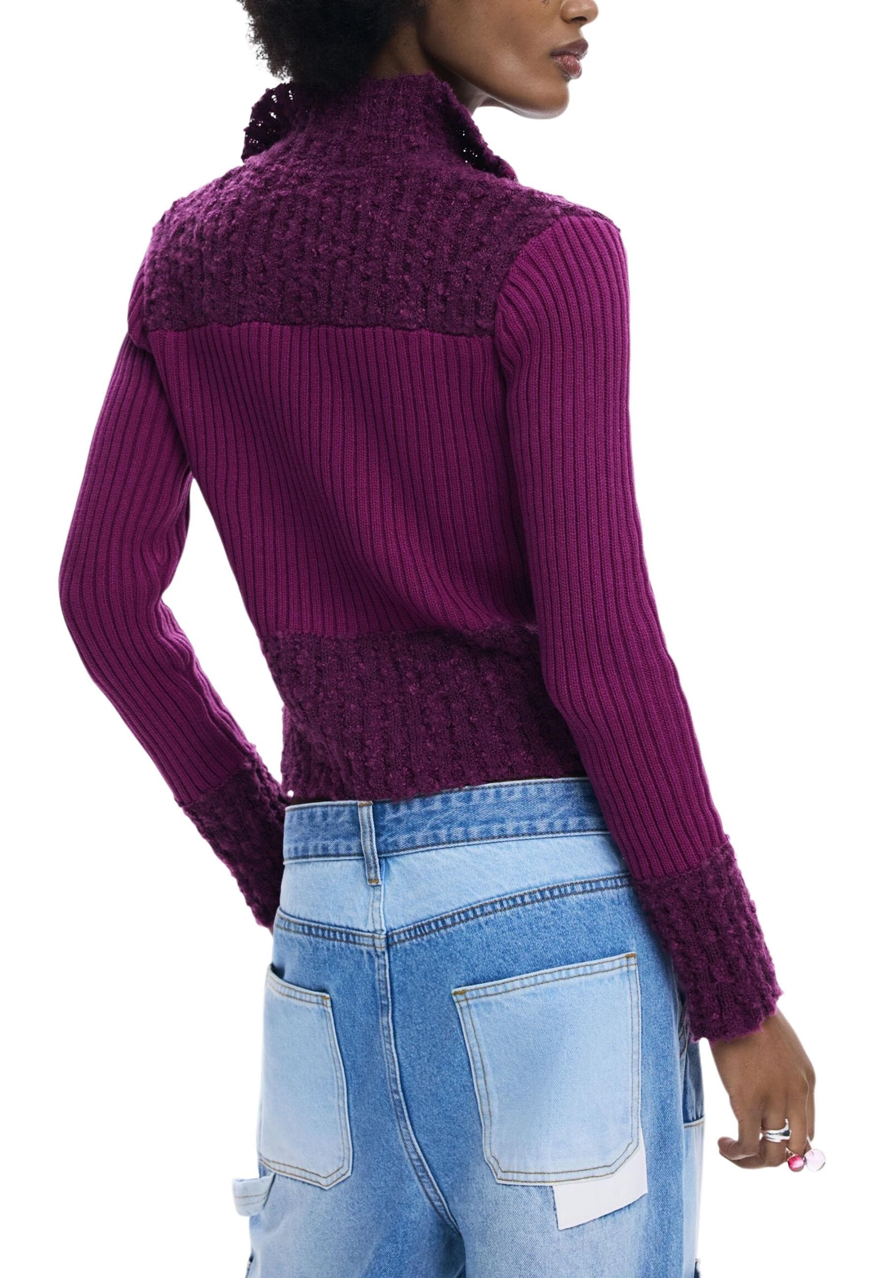 Desigual Cardigan Donna - Desigual