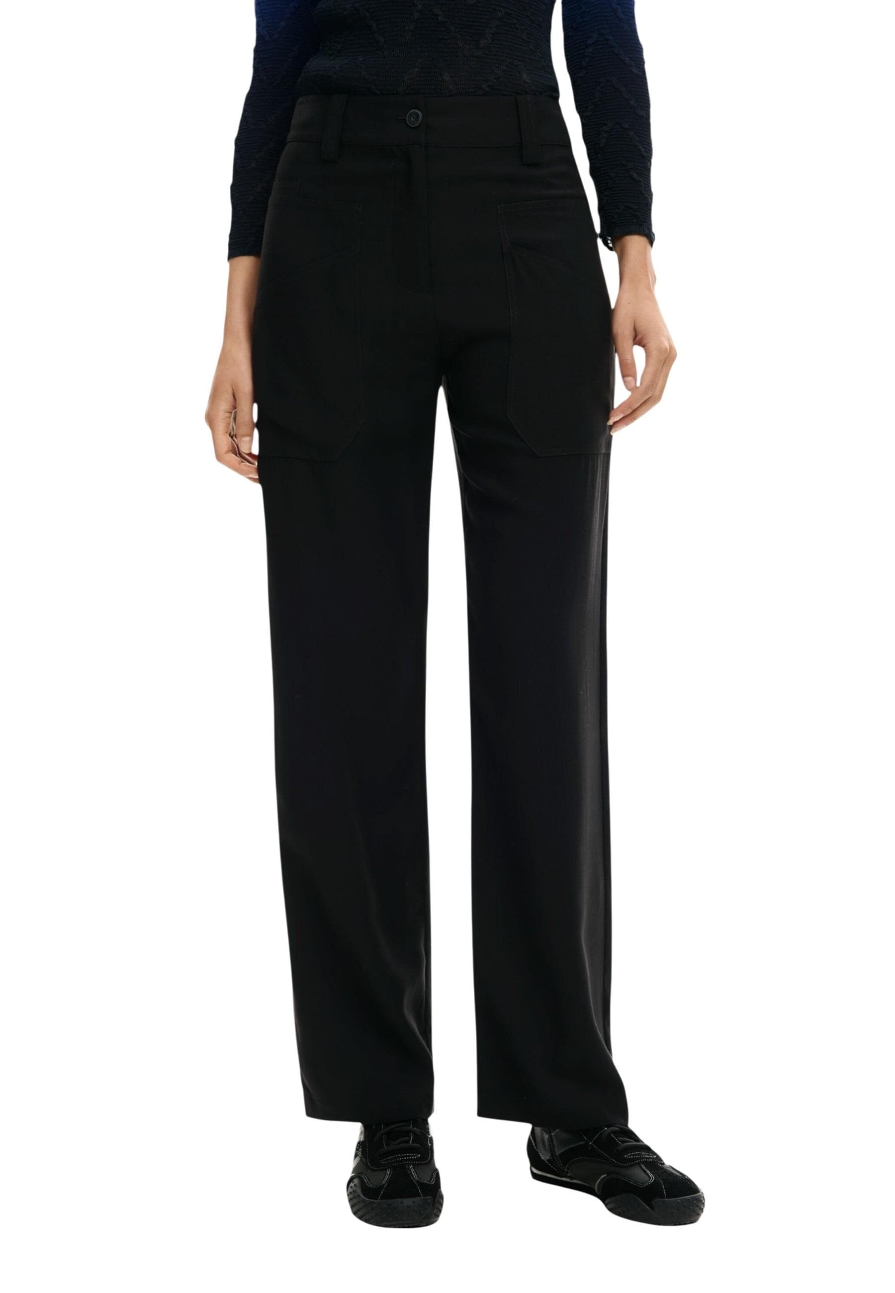 Desigual Pantaloni Donna - Desigual