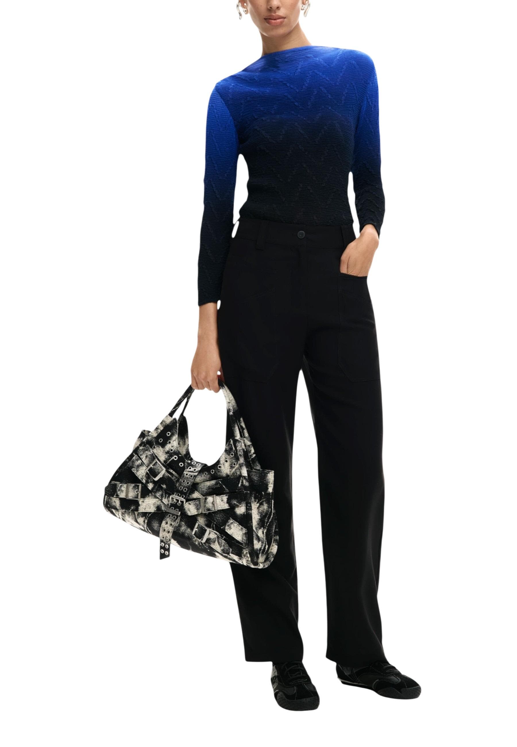Desigual Pantaloni Donna - Desigual