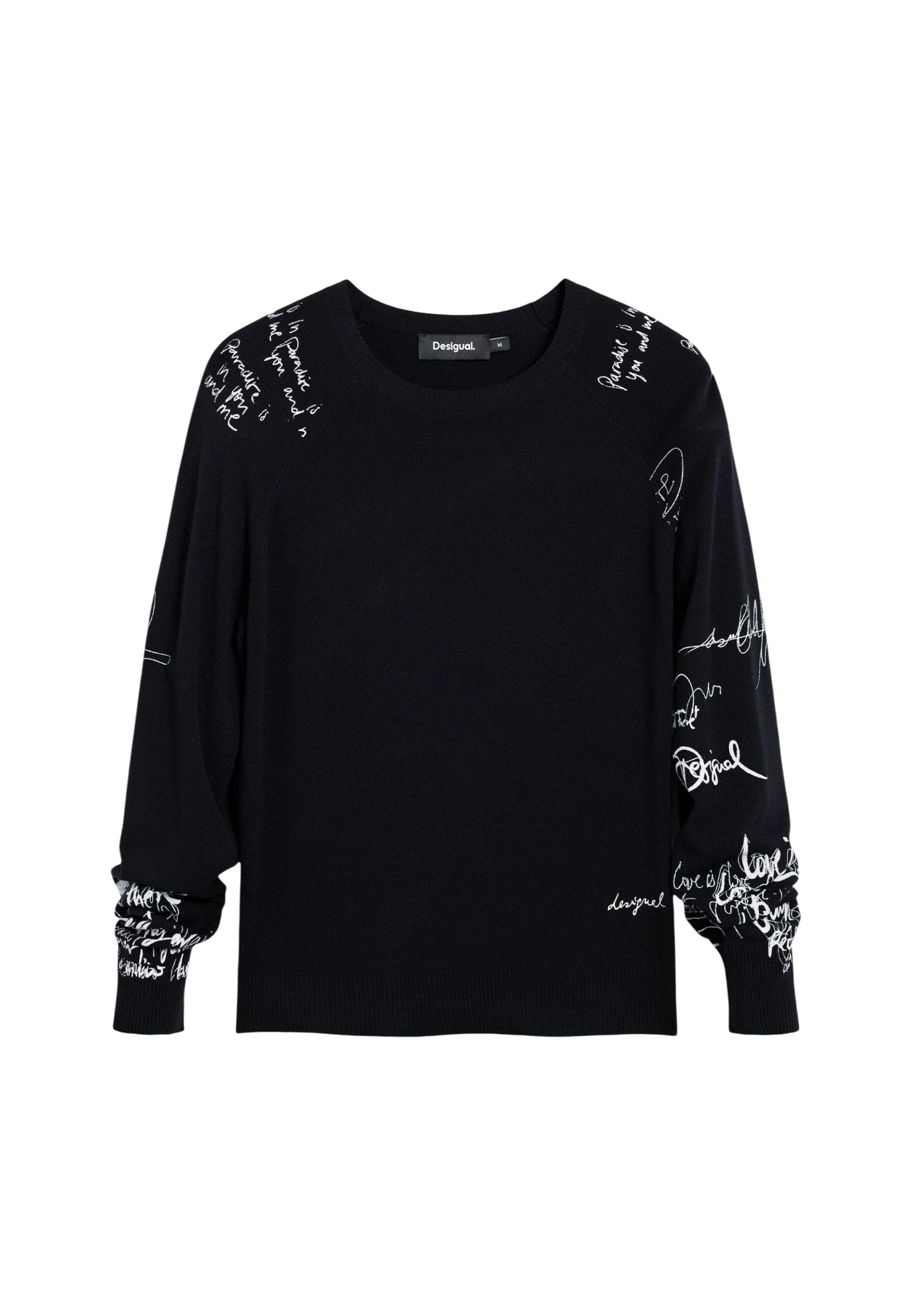 Desigual Maglia Donna - Desigual