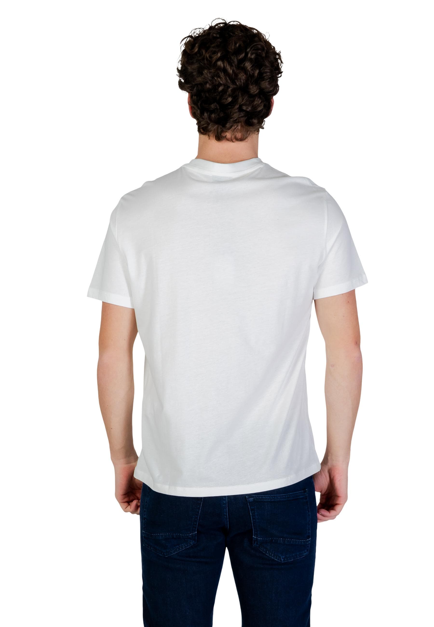 Armani Exchange T-Shirt Uomo - Armani Exchange
