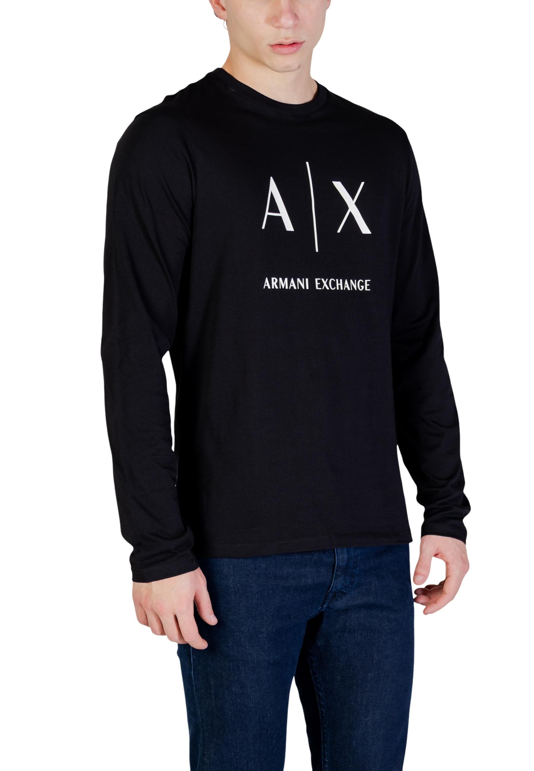 Armani Exchange Maglia Uomo - Armani Exchange