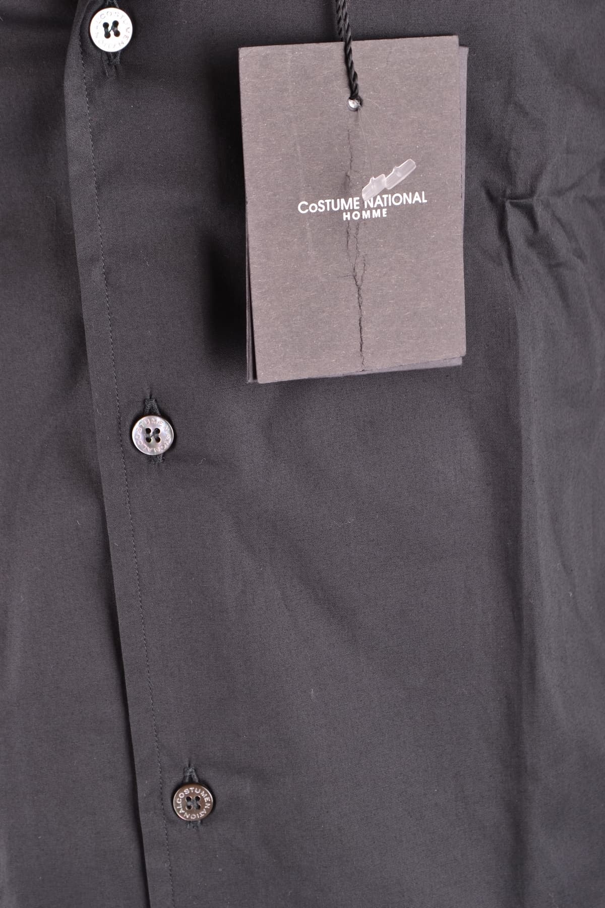 Costume National Camicia Uomo - Costume National