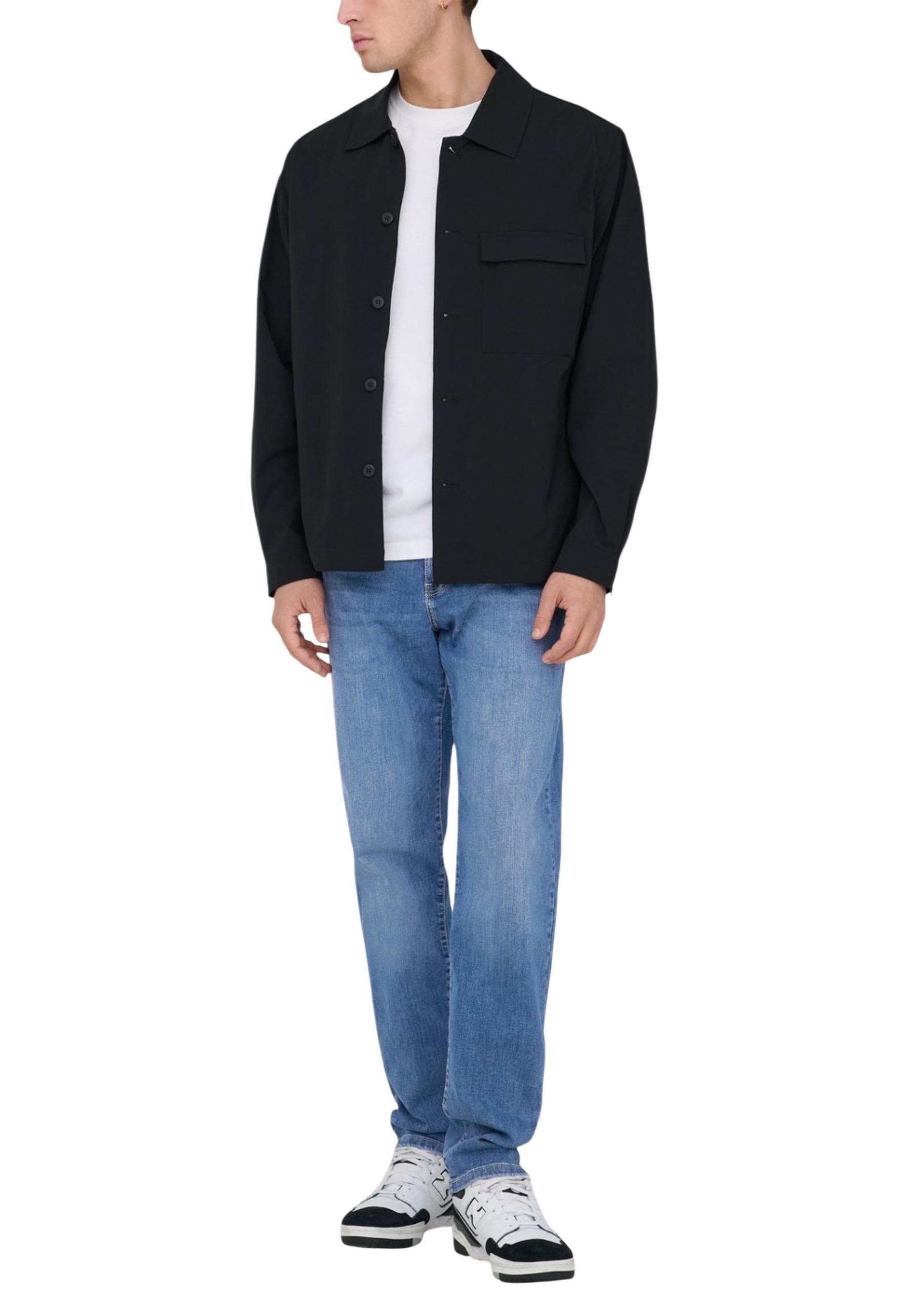 Only & Sons Jeans Uomo - Only & Sons