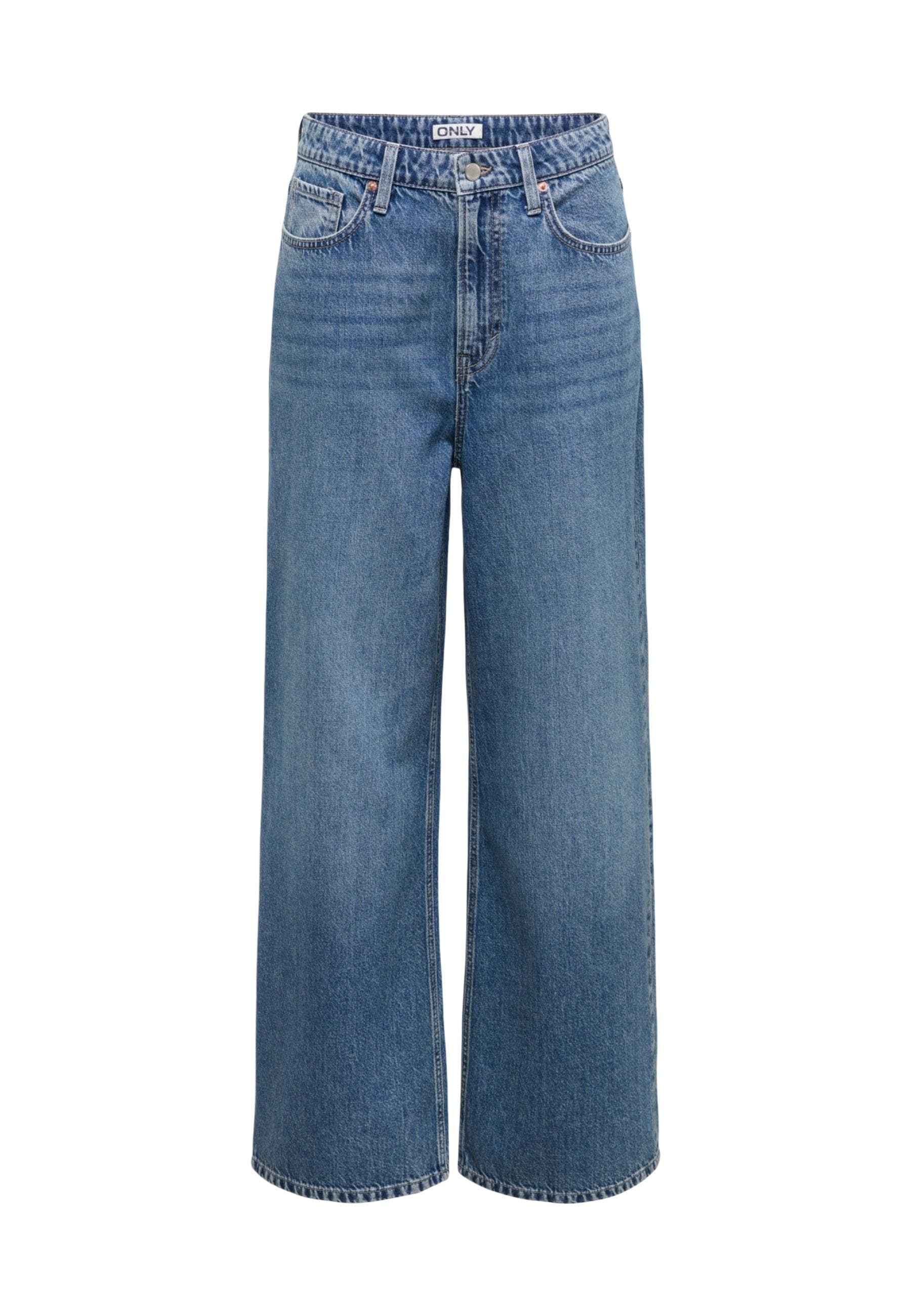 Only Jeans Donna - Only