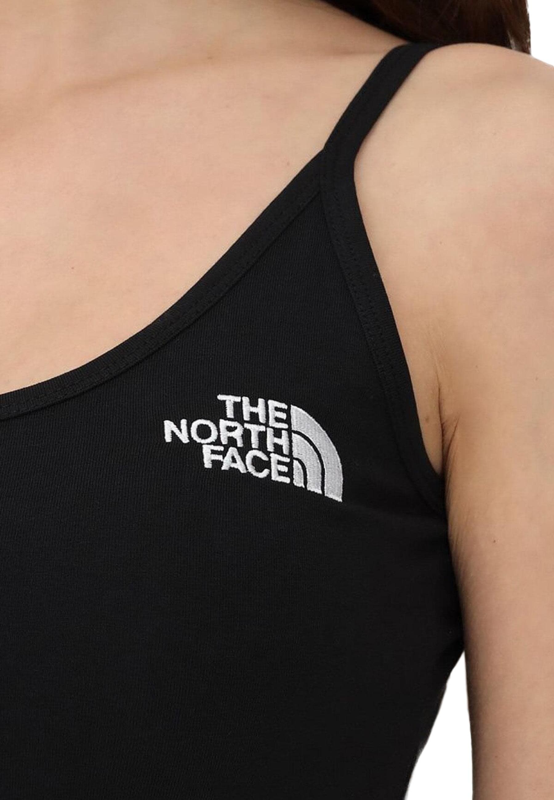 The North Face Top Donna - The North Face