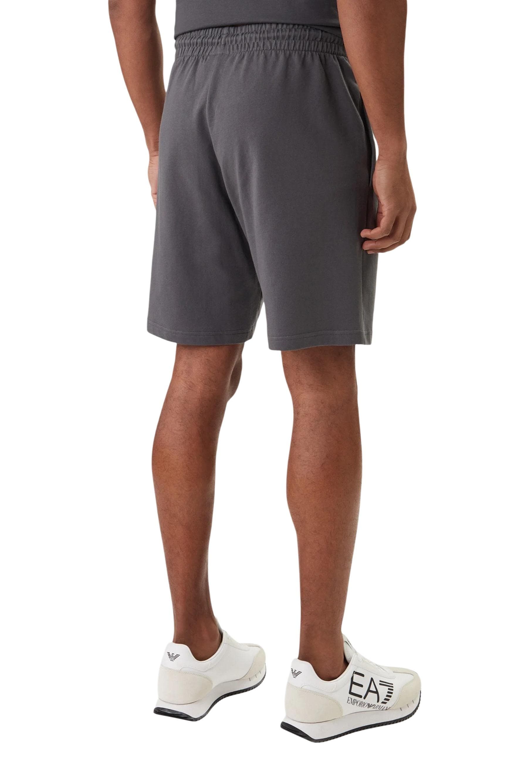 Ea7 Bermuda Uomo - Ea7