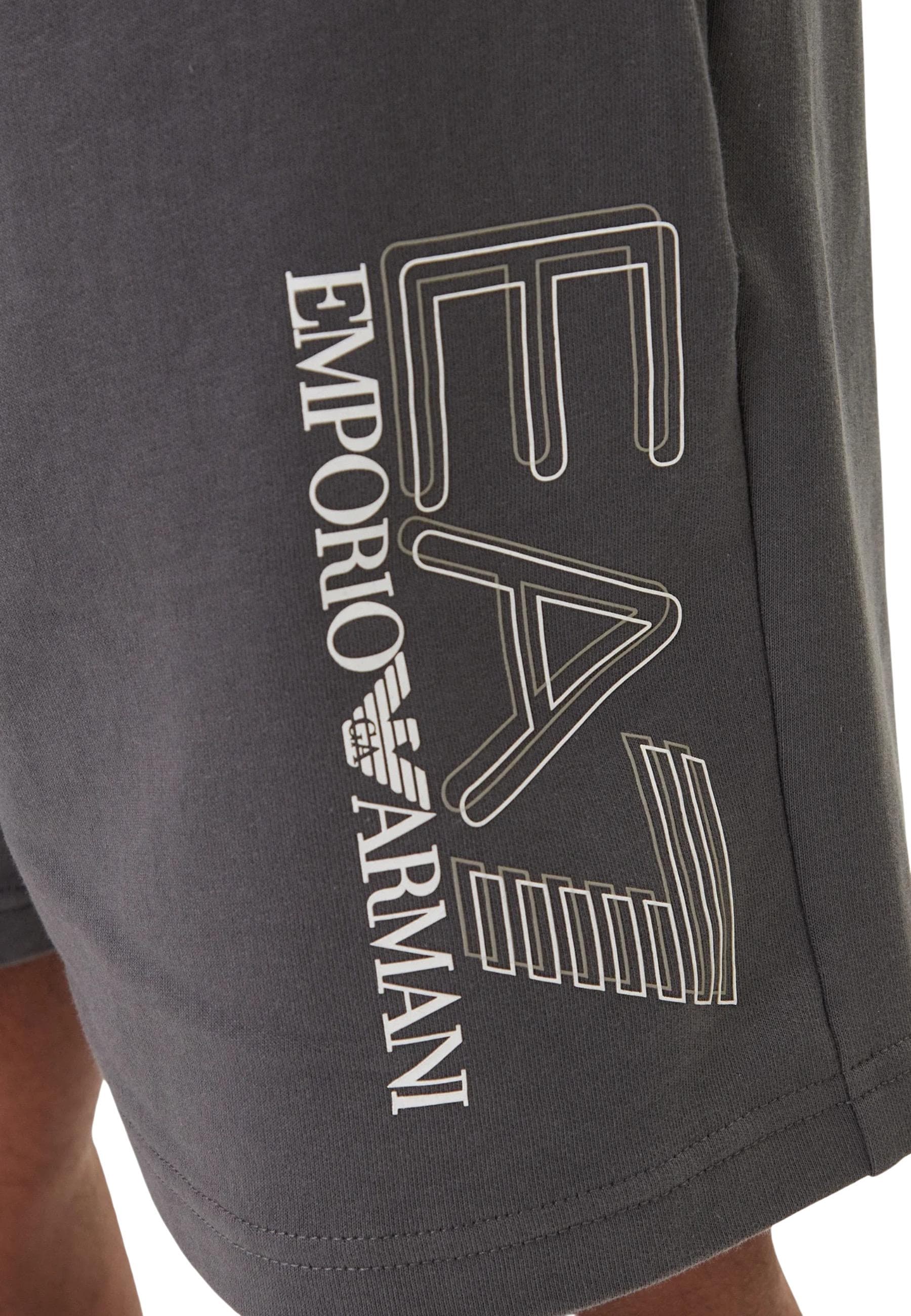 Ea7 Bermuda Uomo - Ea7
