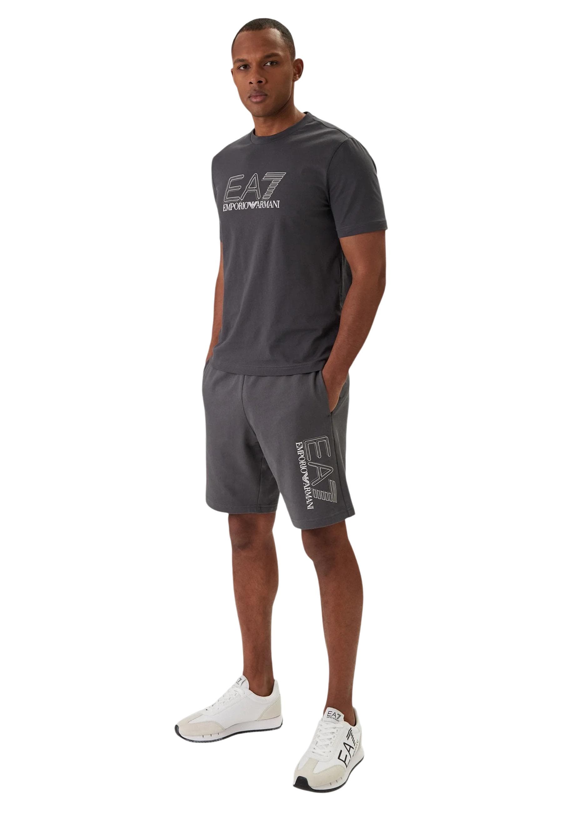 Ea7 Bermuda Uomo - Ea7