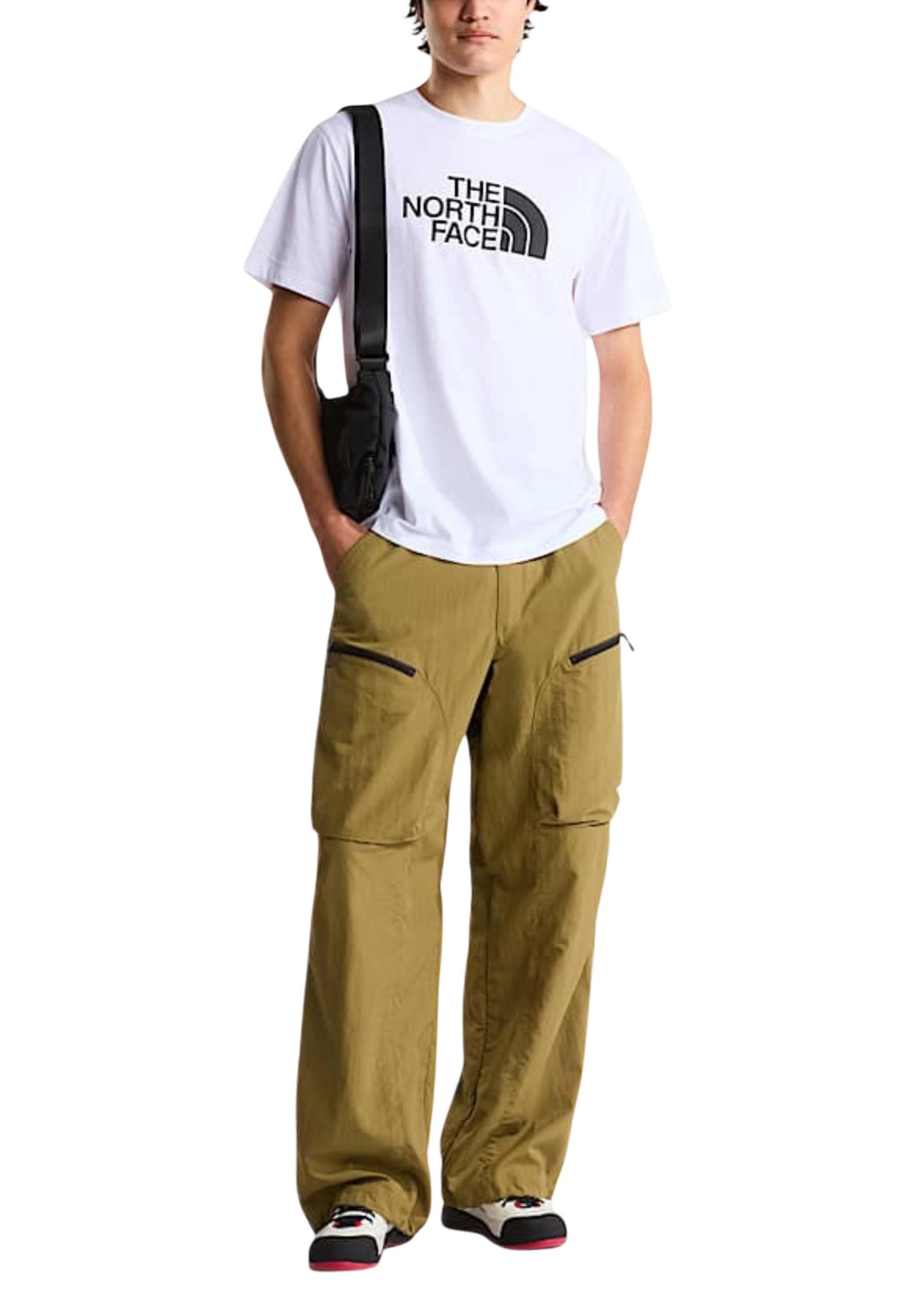 The North Face T-Shirt Uomo - The North Face