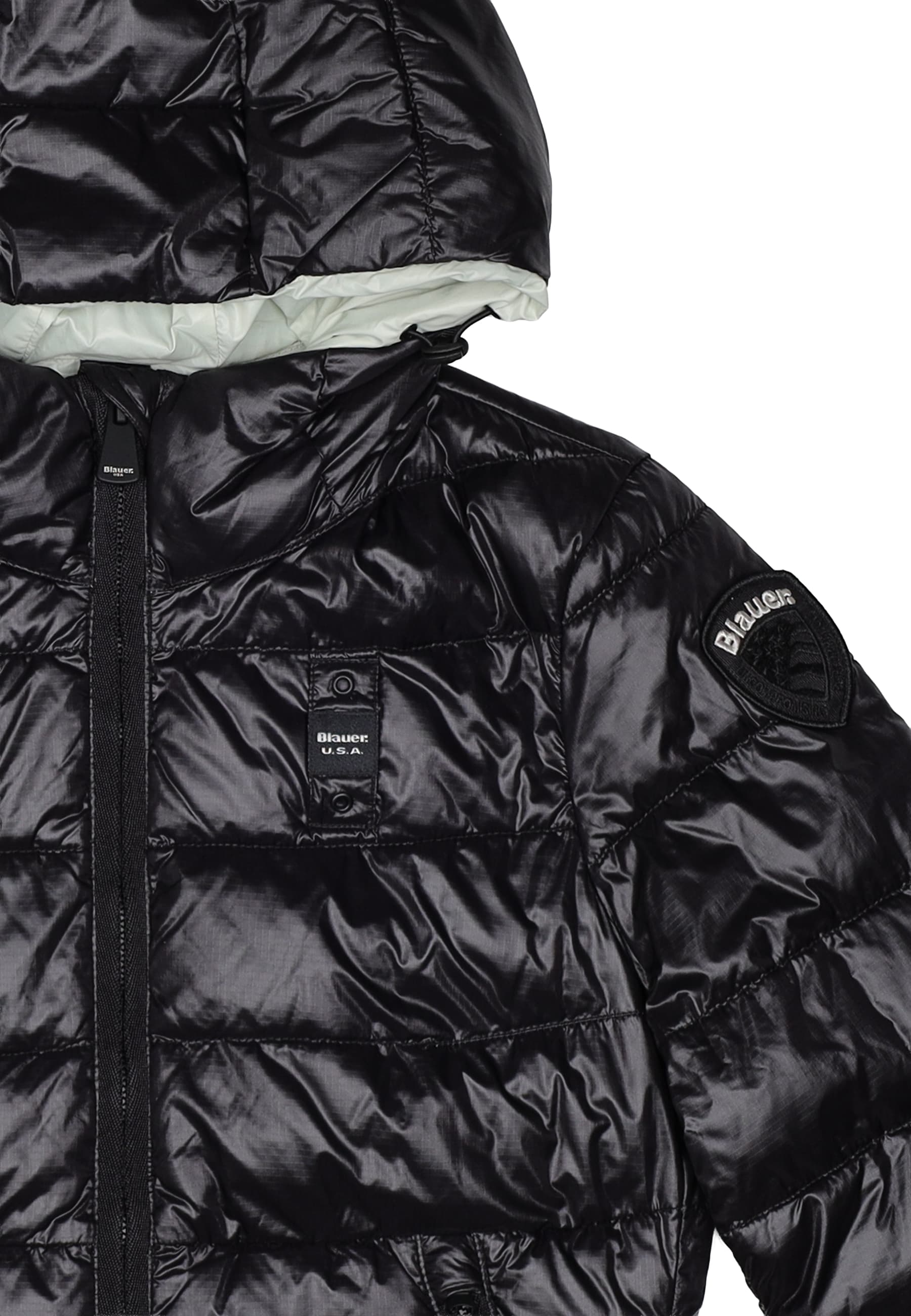 Blauer Giubbotto Donna - Blauer