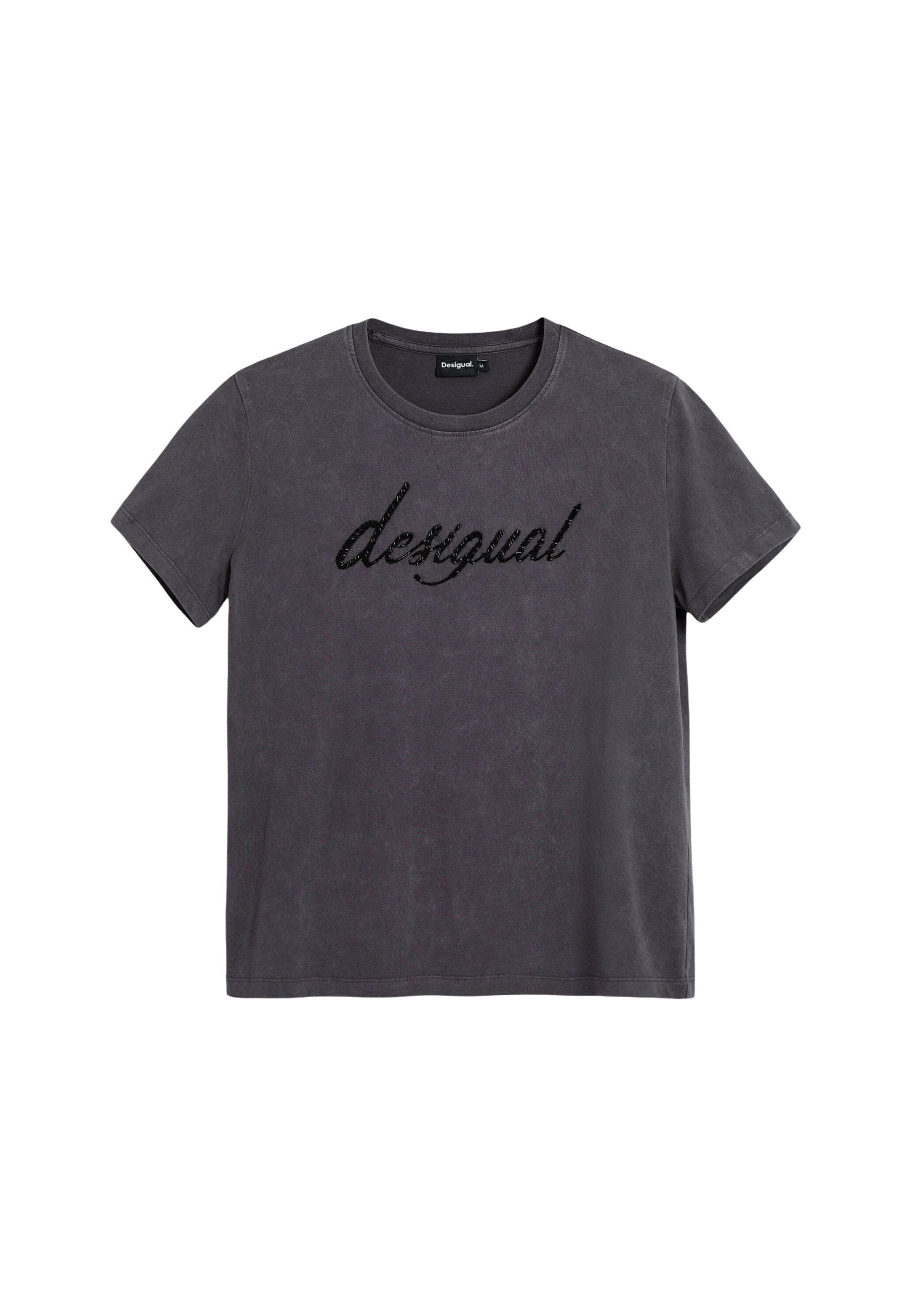 Desigual T-Shirt Donna - Desigual