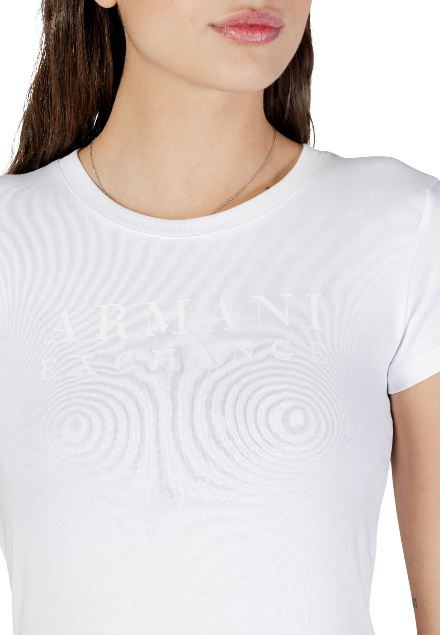 Armani Exchange T-Shirt Donna - Armani Exchange