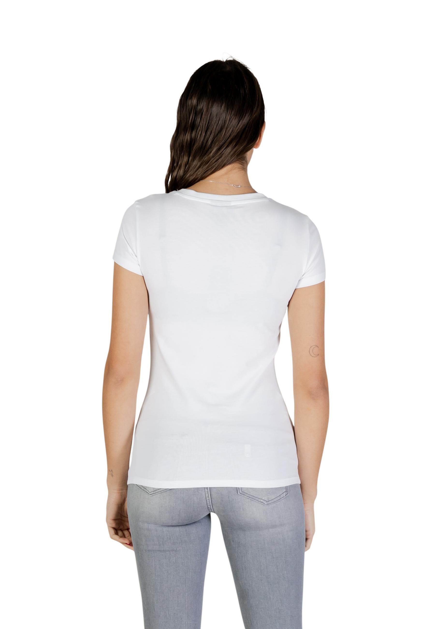 Armani Exchange T-Shirt Donna - Armani Exchange